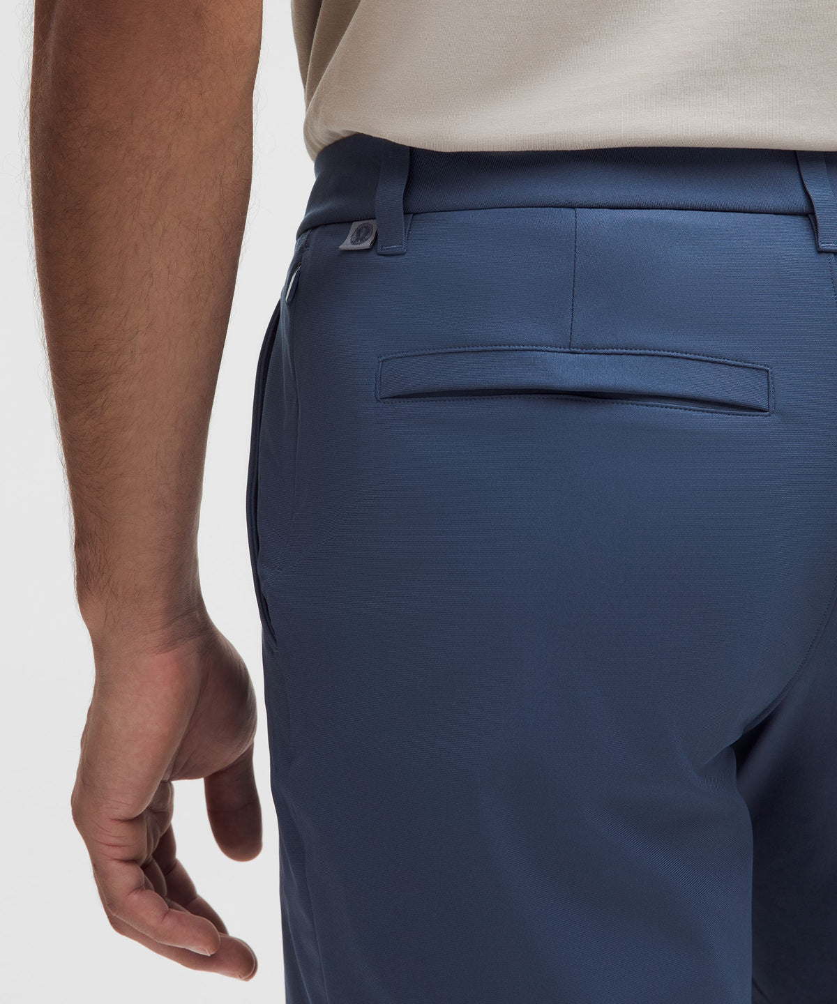 ABC Classic-Fit Short 7"Warpstreme