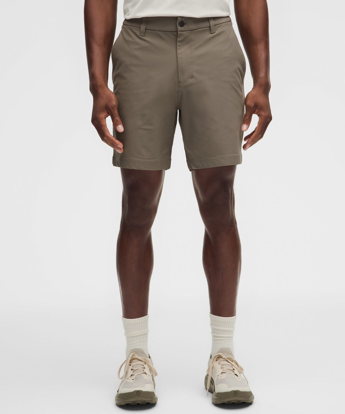 ABC Classic-Fit Short 7"Warpstreme