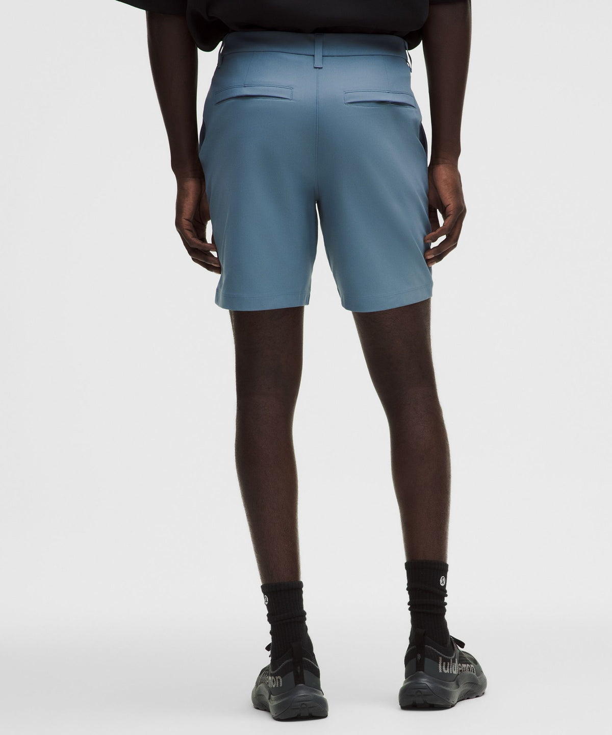 ABC Classic-Fit Short 7"Warpstreme