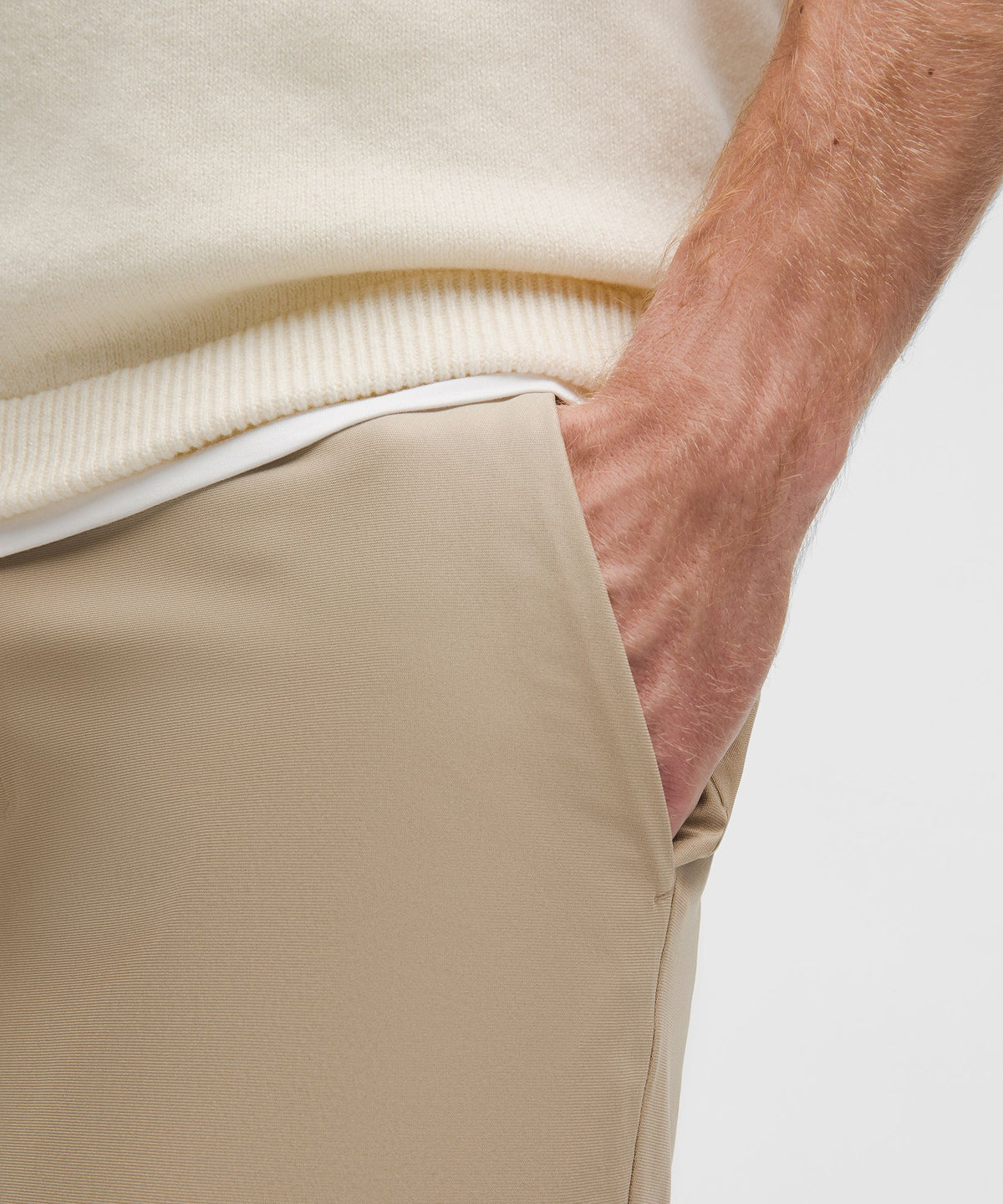 ABC Classic-Fit Short 9"Warpstreme