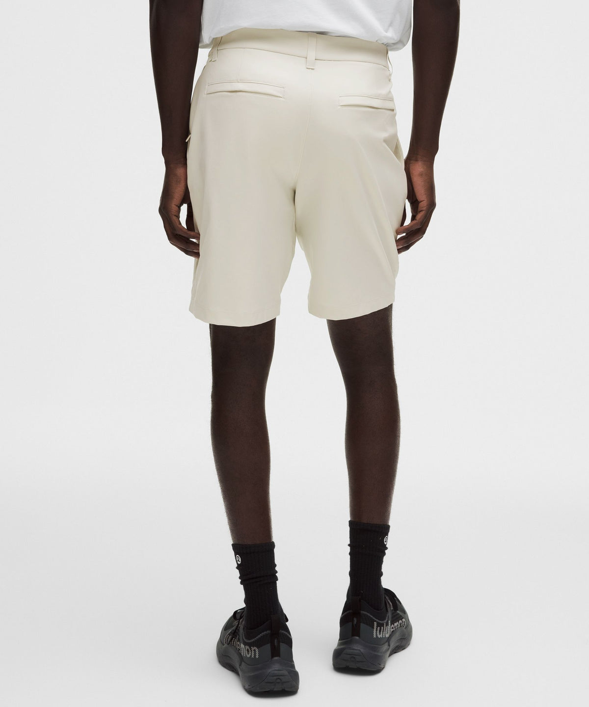 ABC Classic-Fit Short 9"Warpstreme