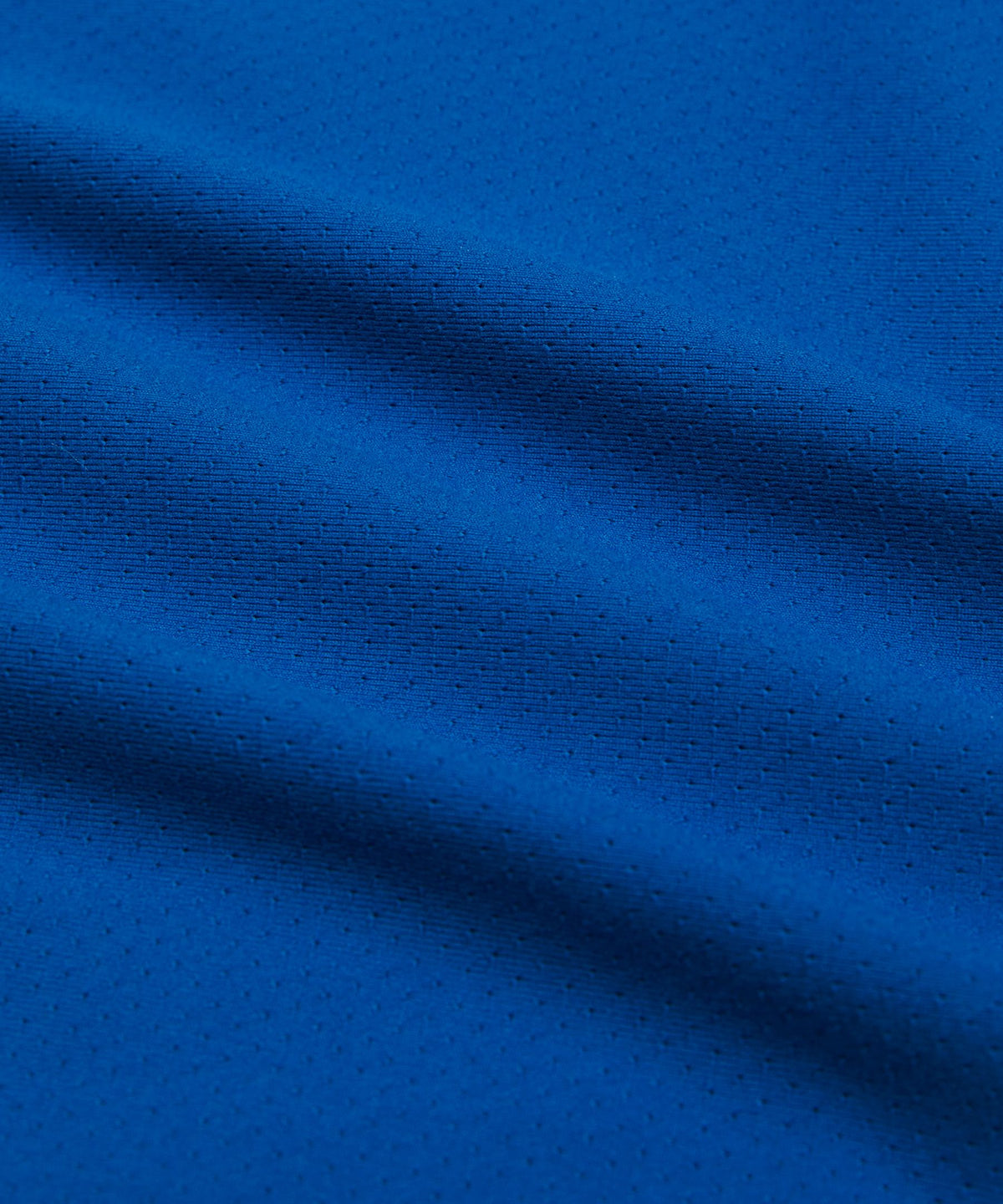 Mesh Soft Jersey Short 5"