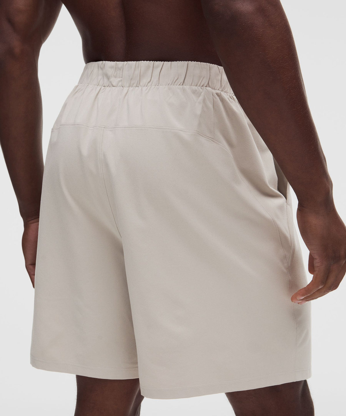 Balancer Relaxed-Fit Short 7"