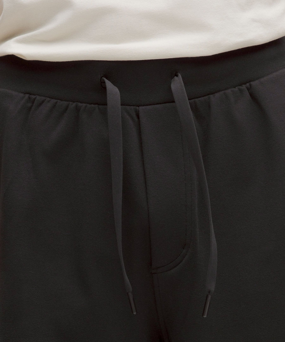 Heavyweight Soft Jersey Short 8.5"