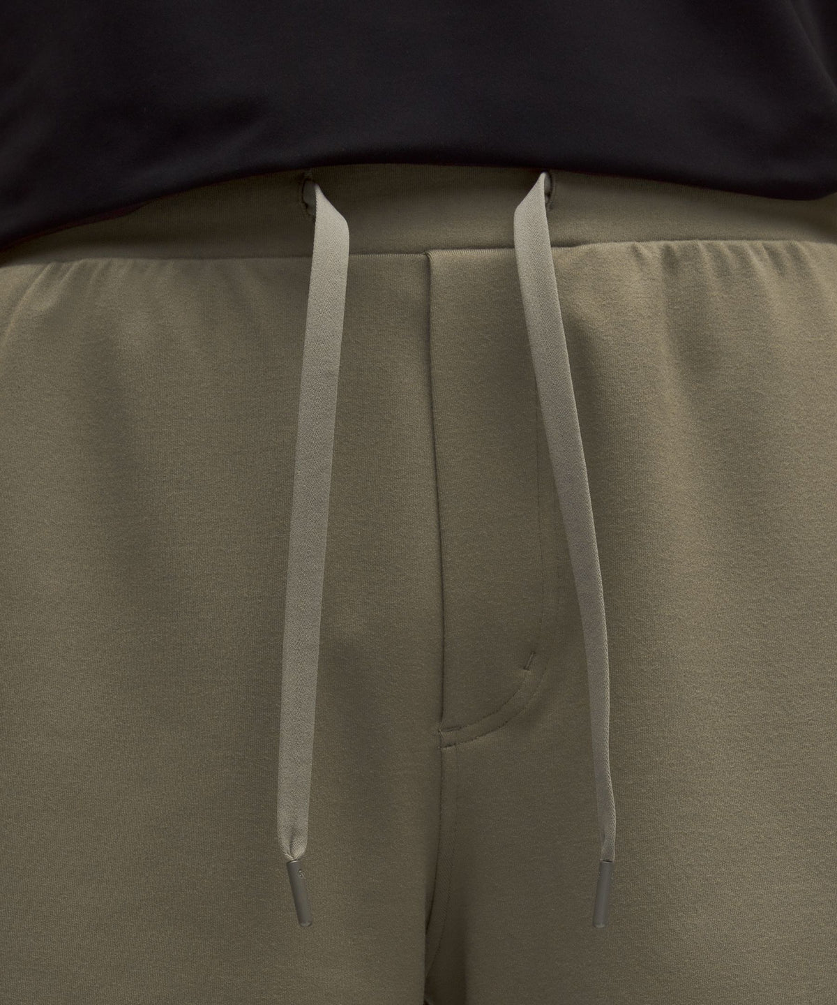 Heavyweight Soft Jersey Short 8.5"