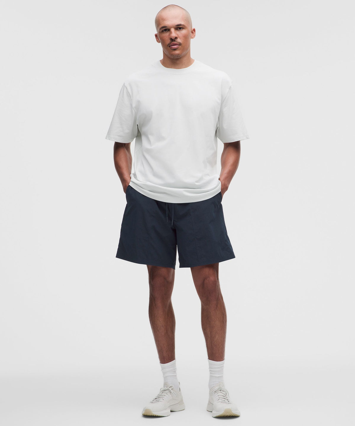 Beach to Trail Lined Short 7"