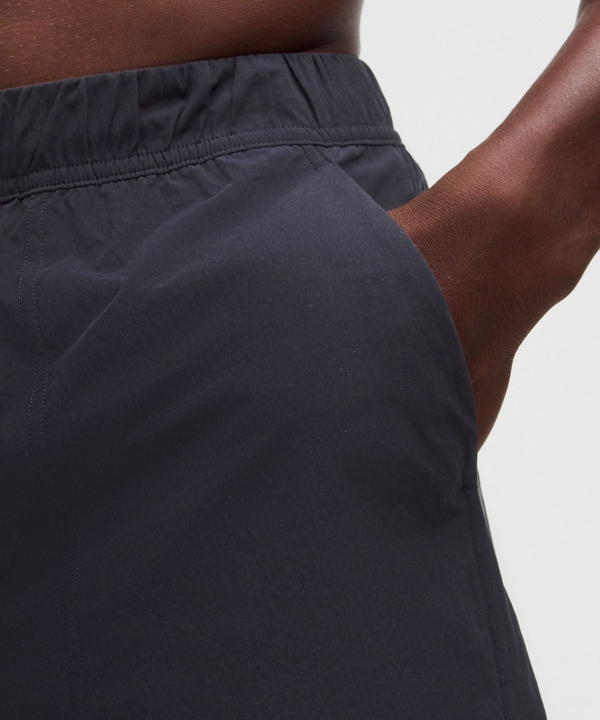 Beach to Trail Lined Short 7"