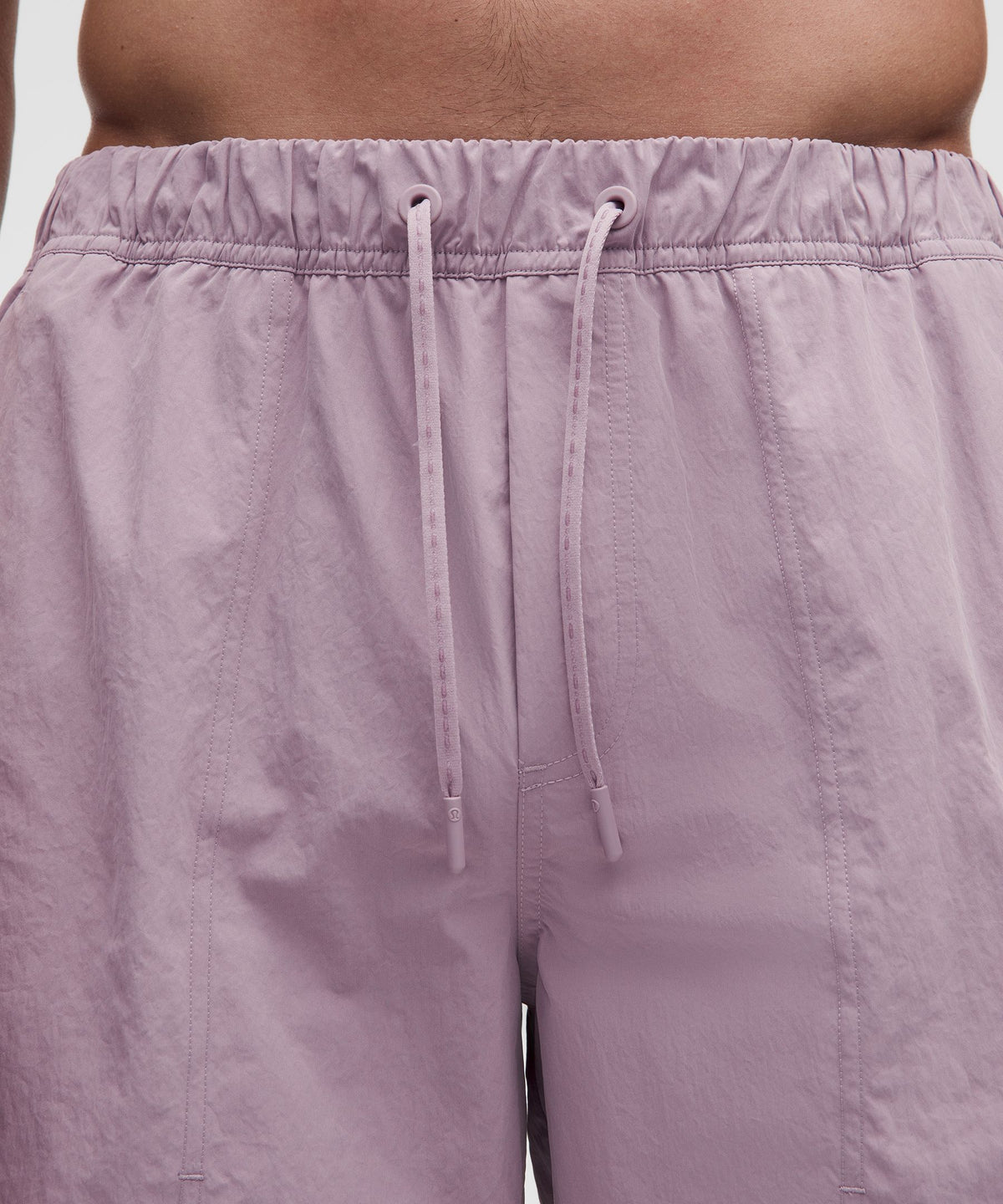 Beach to Trail Lined Short 7"