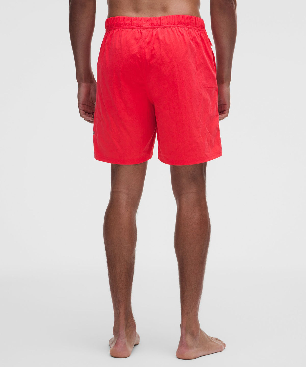 Beach to Trail Lined Short 7"