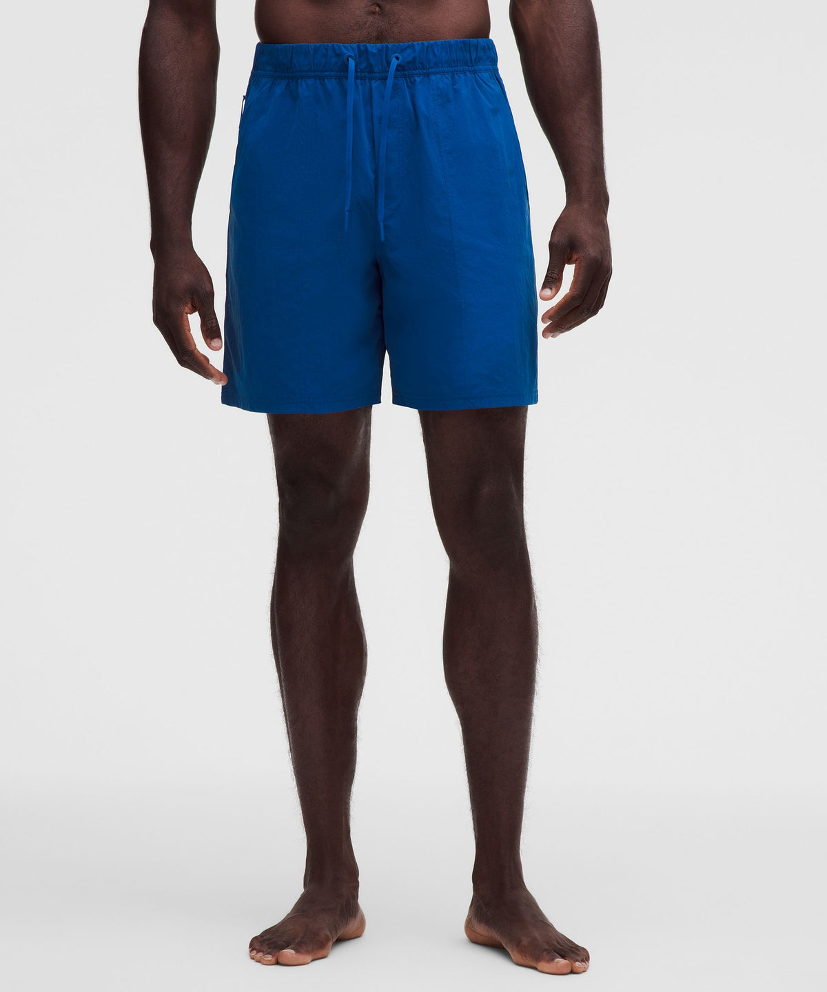 Beach to Trail Lined Short 7"
