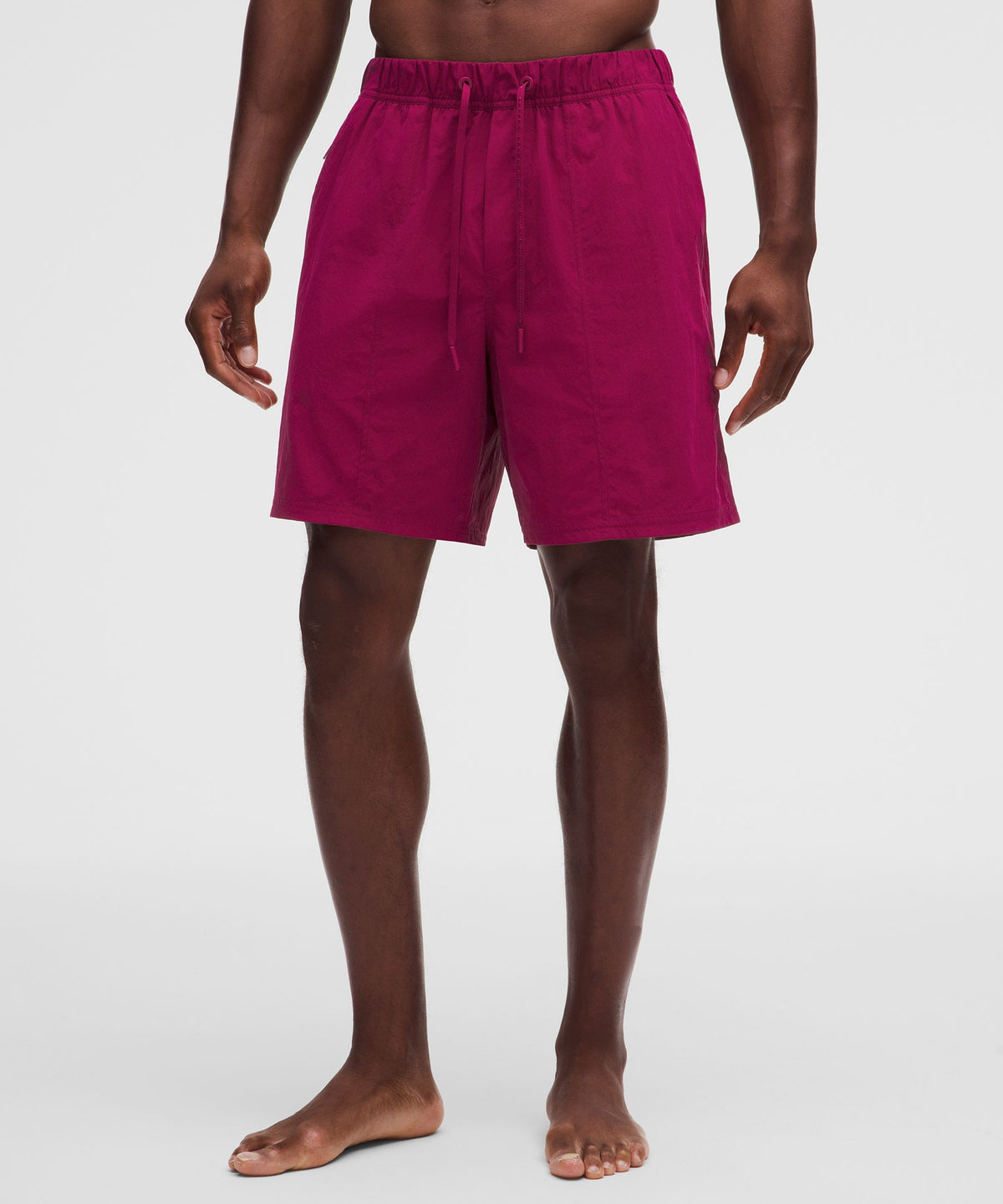 Beach to Trail Lined Short 7"