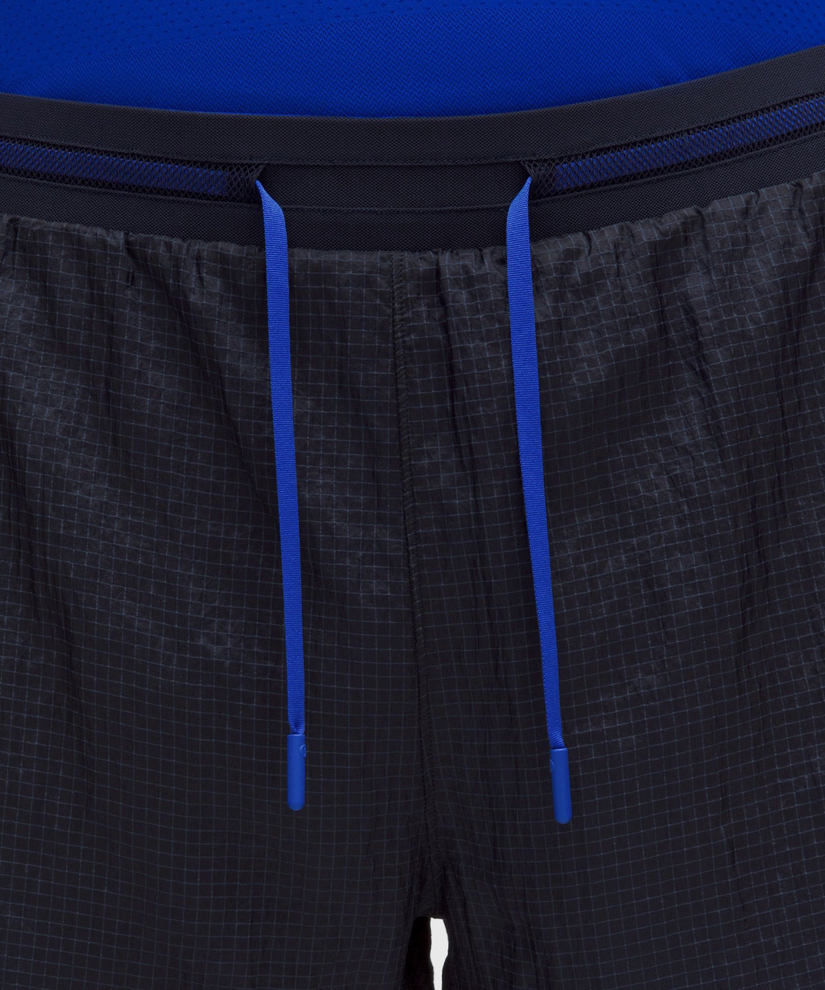 Ultralight Ripstop Lined Running Short 4"