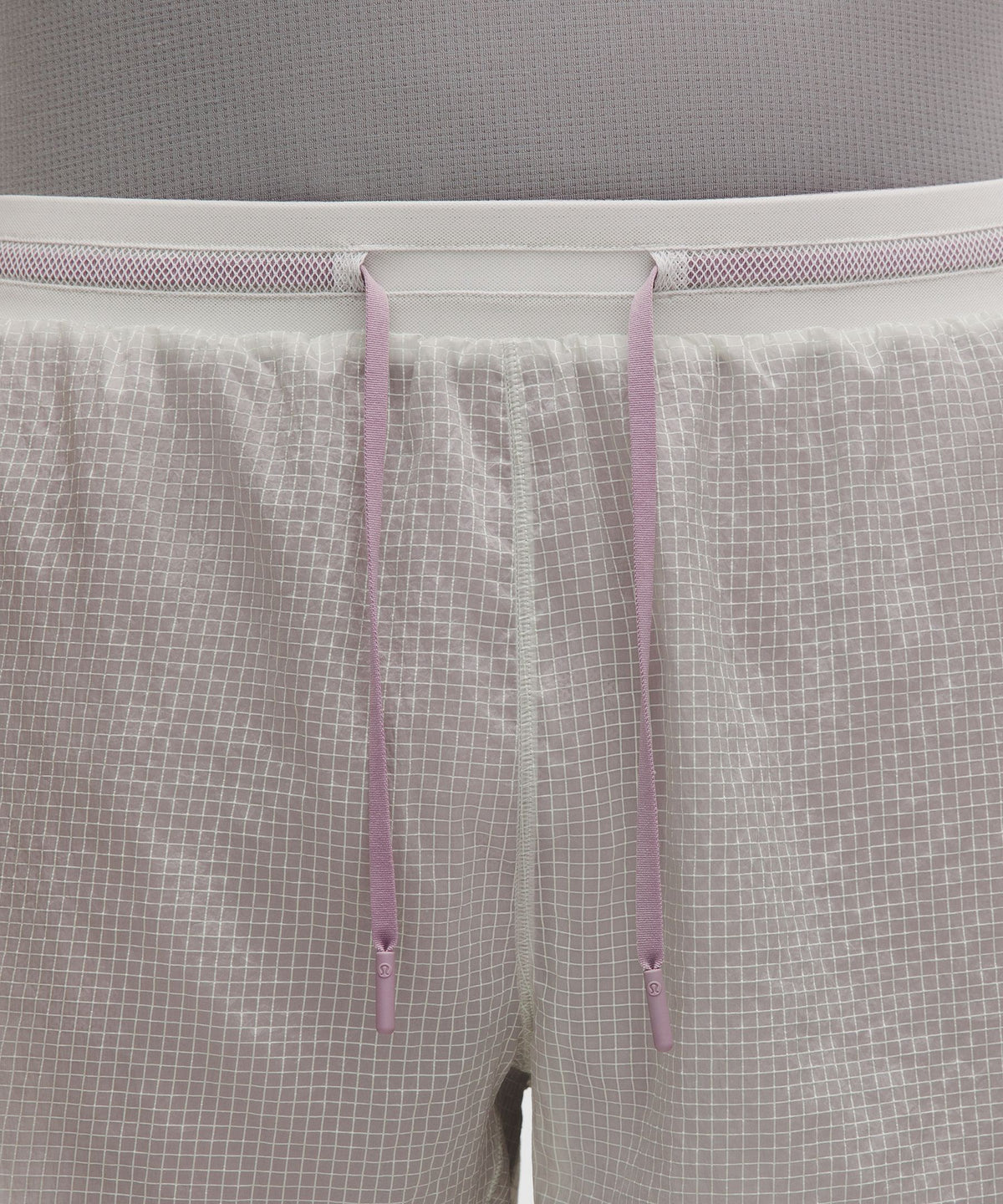 Ultralight Ripstop Lined Running Short 4"