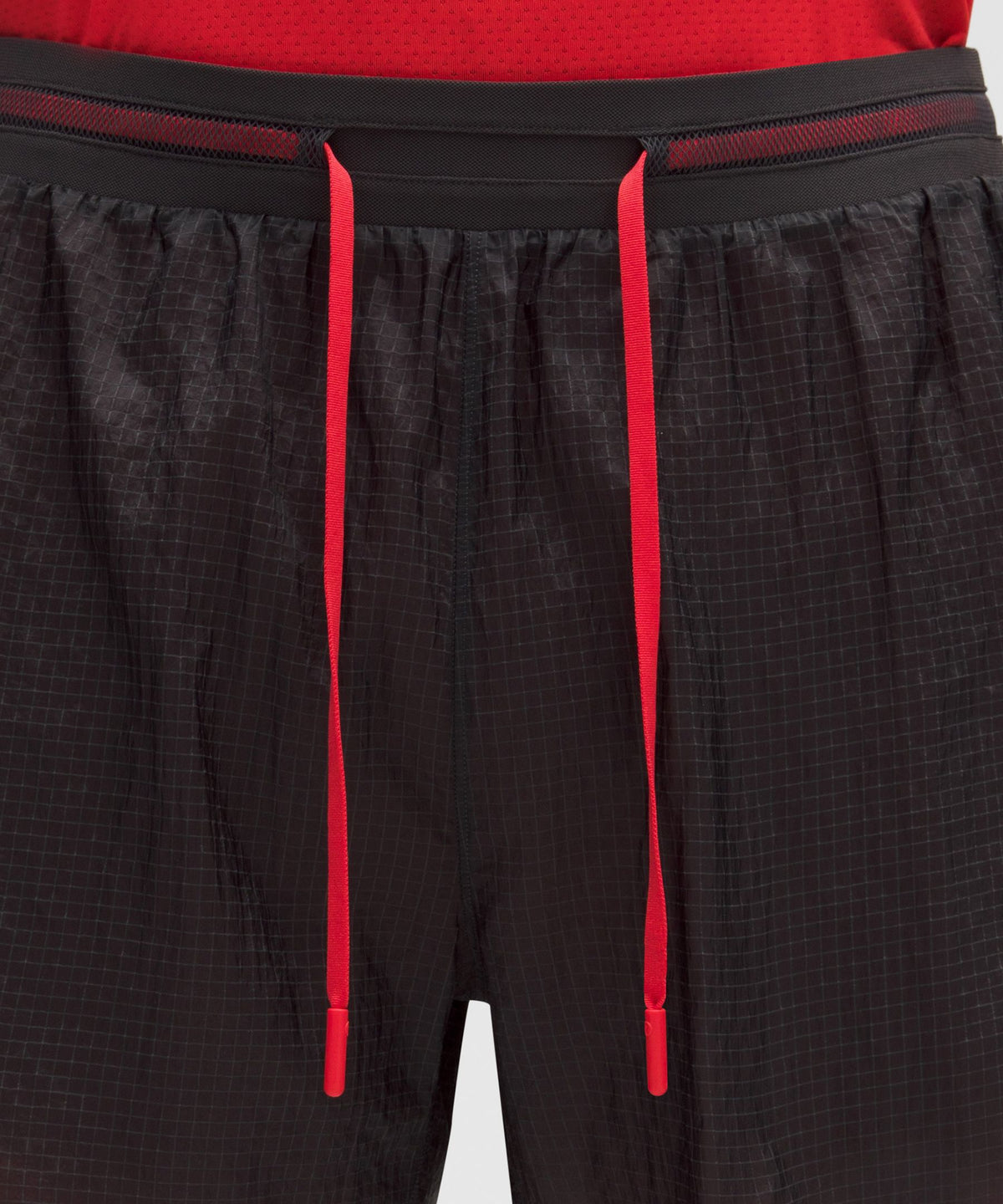 Ultralight Ripstop Lined Running Short 4"