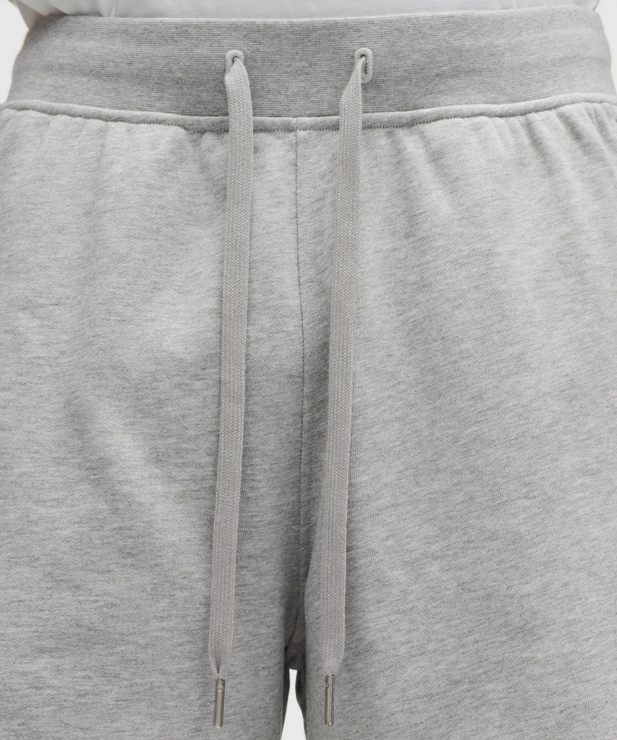 French Terry Short 6"