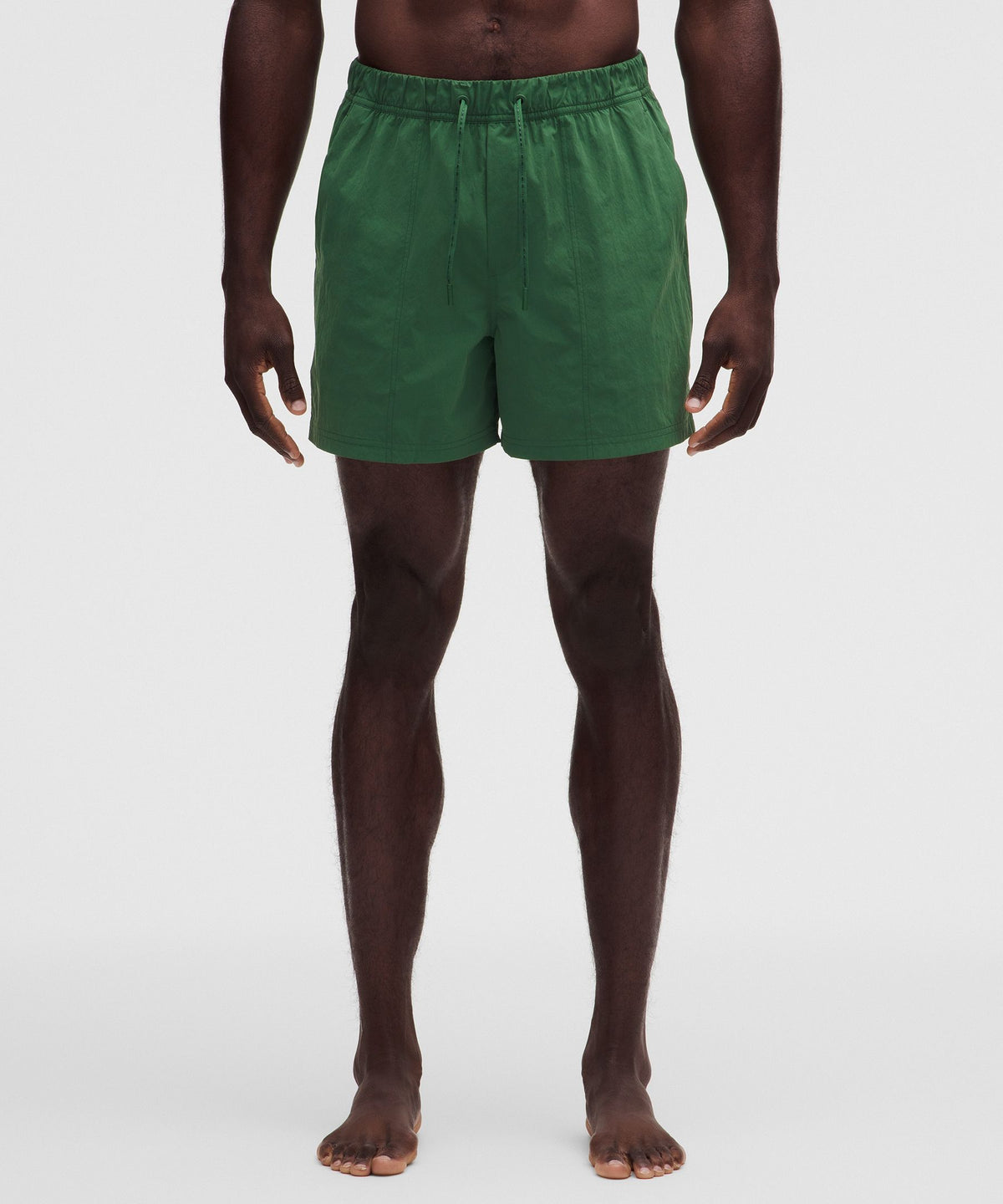 Beach to Trail Lined Short 5"