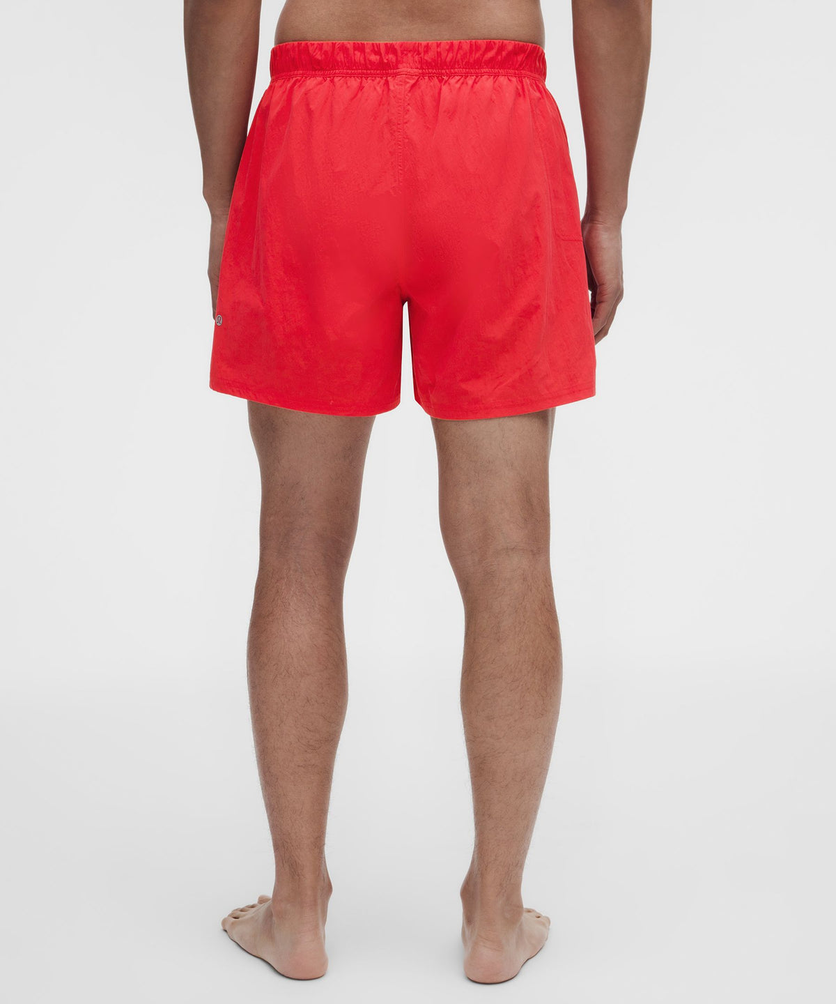 Beach to Trail Lined Short 5"
