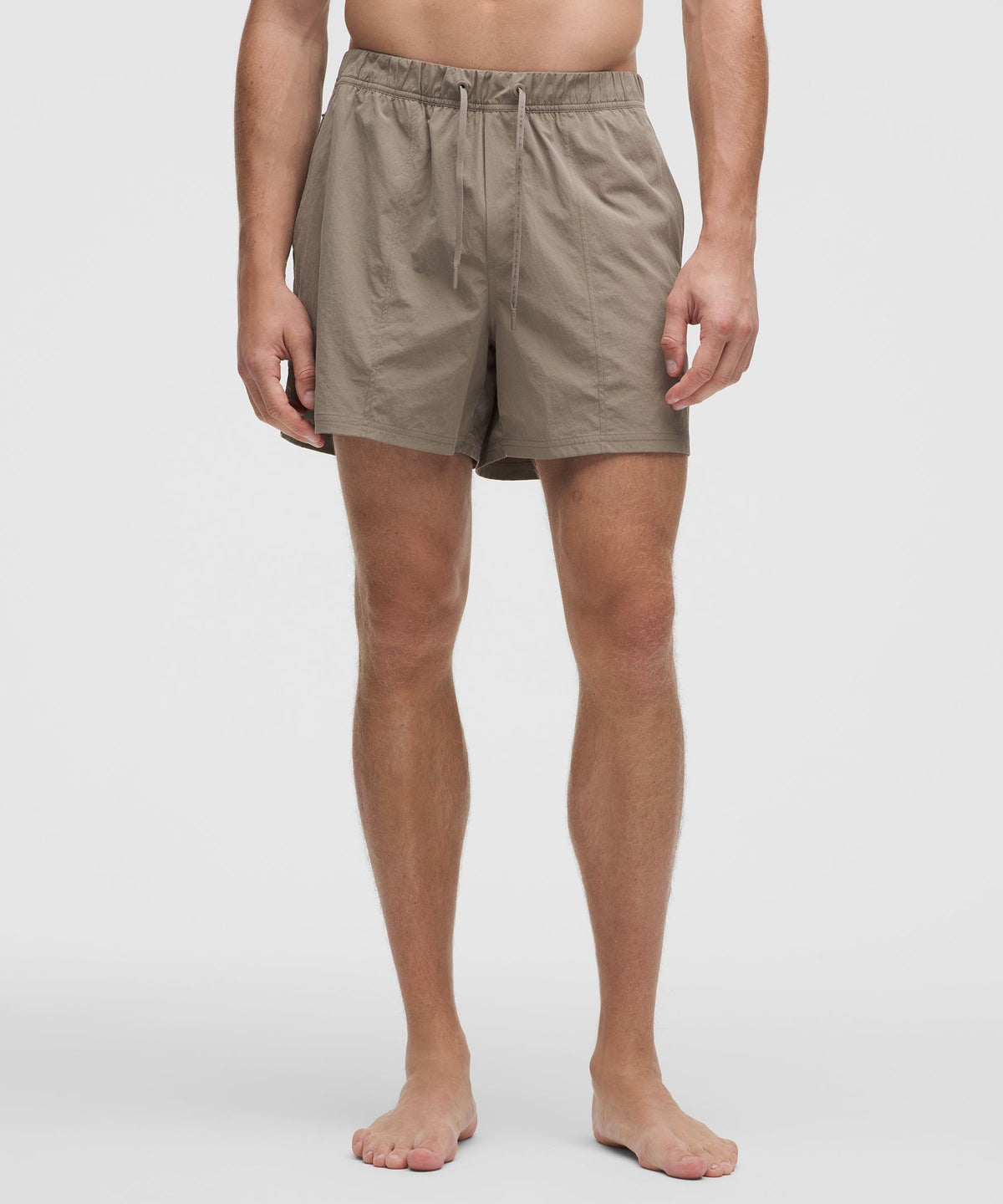 Beach to Trail Lined Short 5"