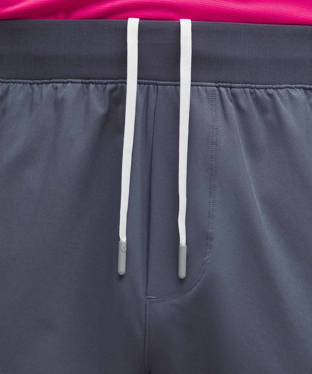 Lightweight Mesh-Pannelled Tennis Short 7"