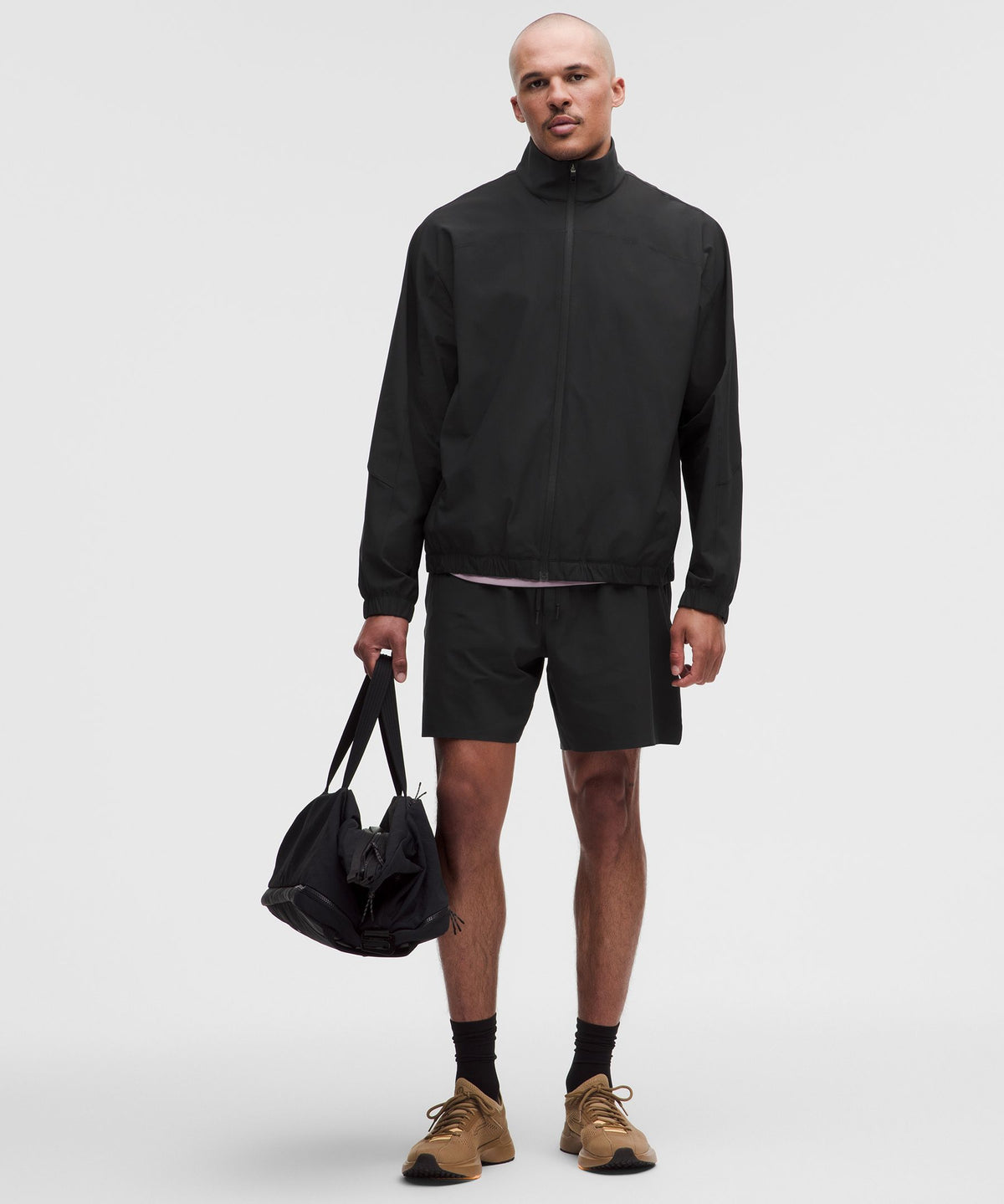Weightlifting Linerless Short 7"