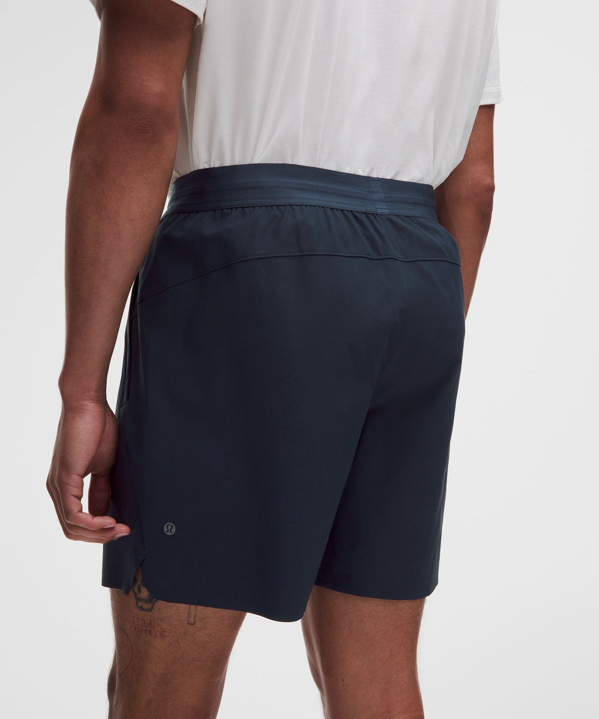 Weightlifting Linerless Short 7"