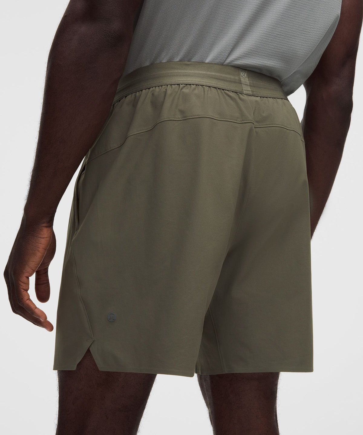Weightlifting Linerless Short 7"