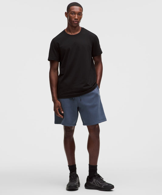 Men's Steady State SuperLoft Short 8"