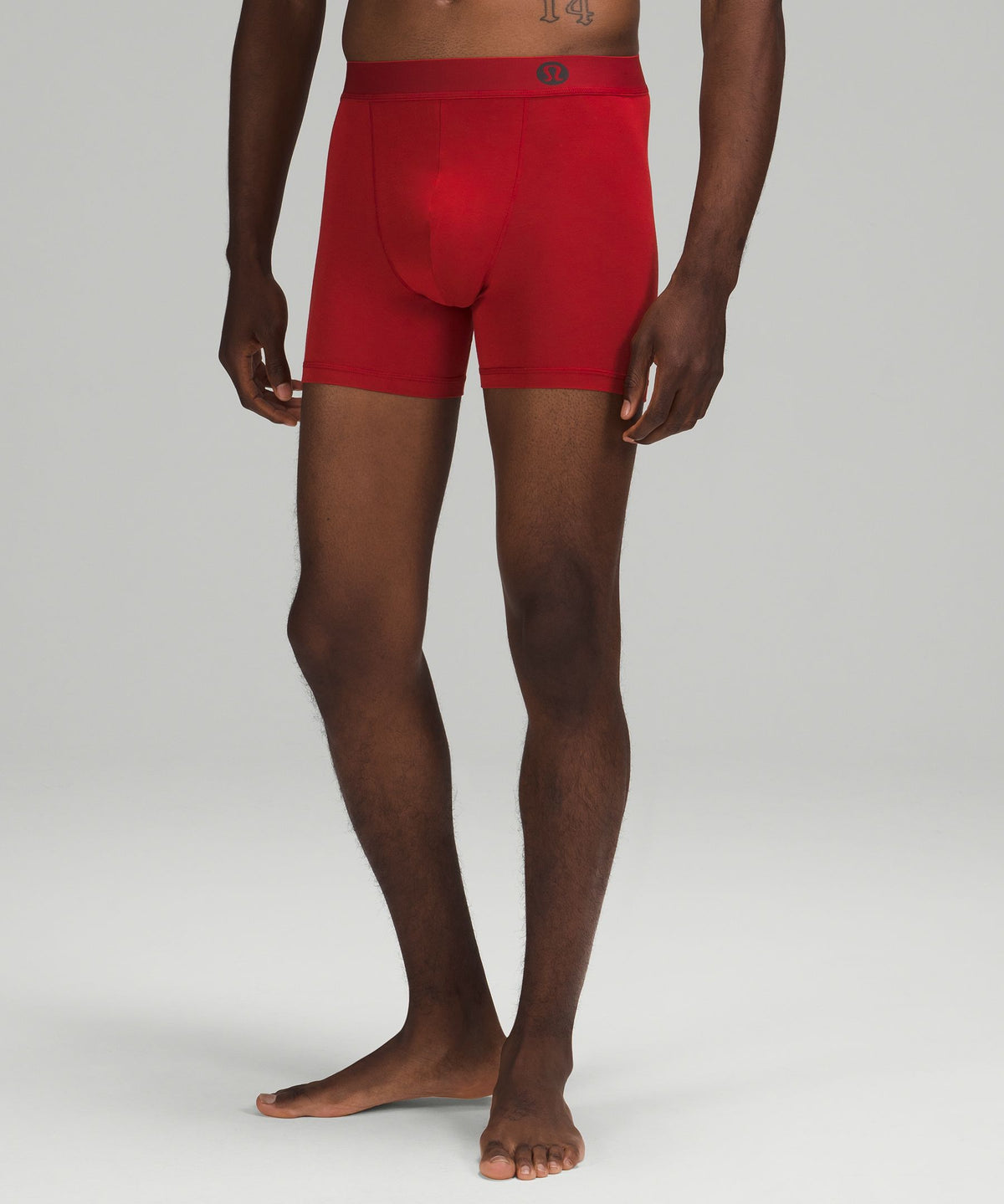 Always In Motion Boxer 5"