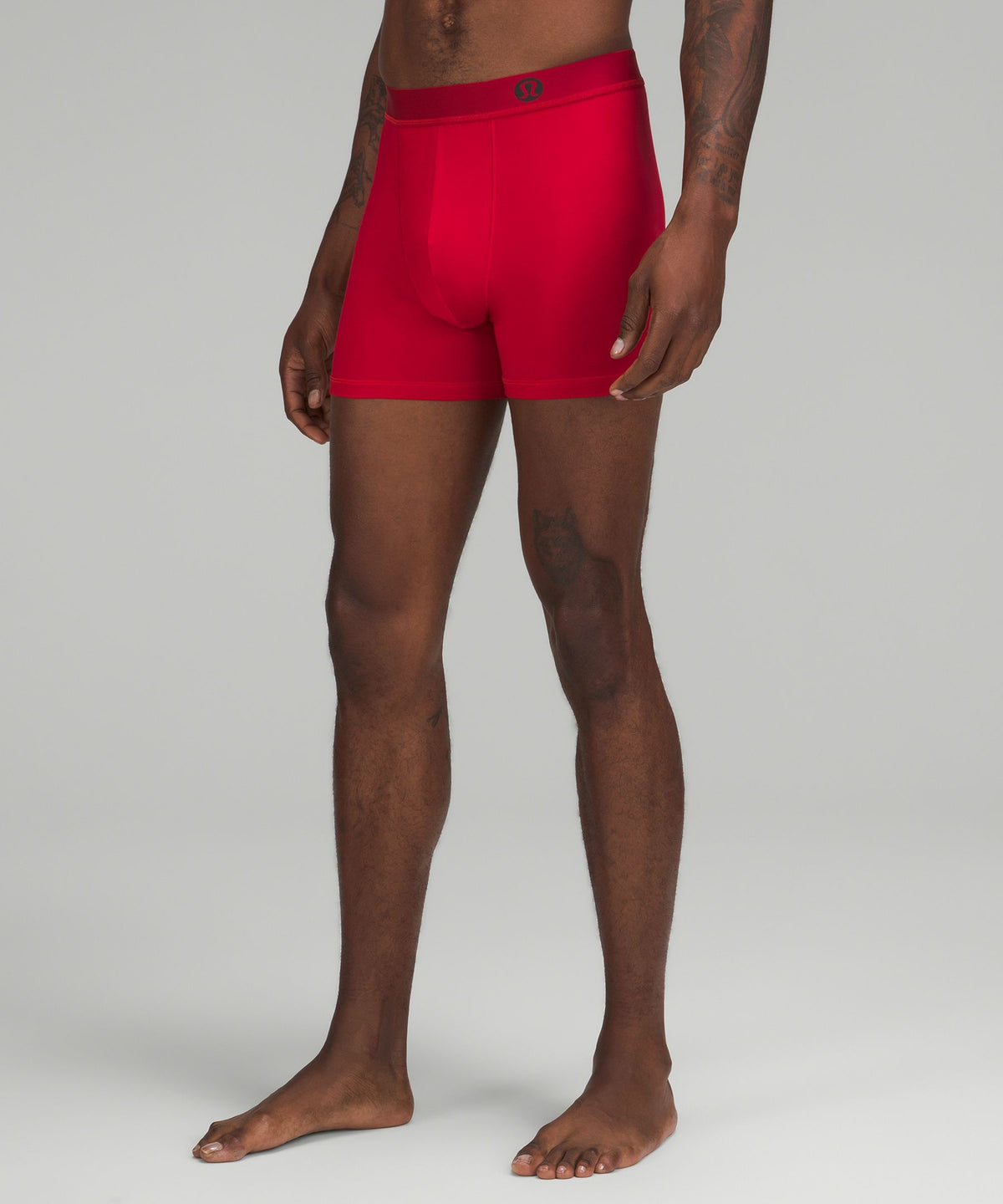 Always In Motion Boxer 5"