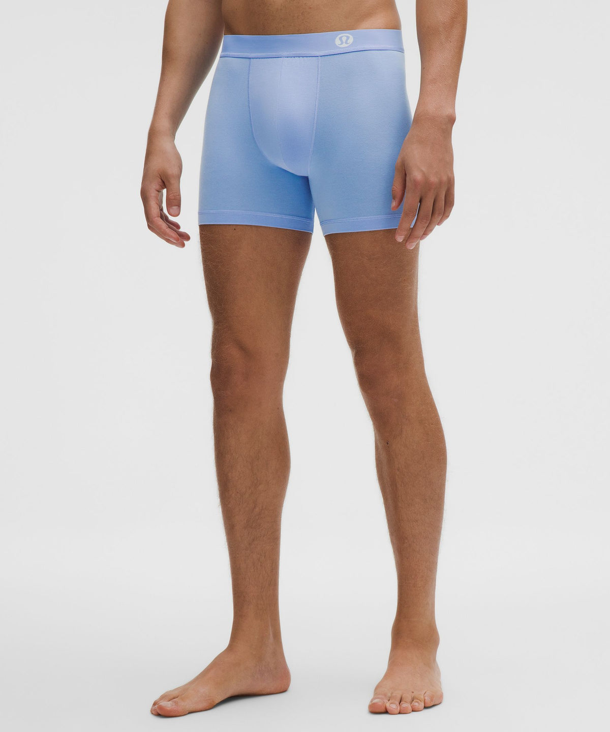 Always In Motion Boxer 5"