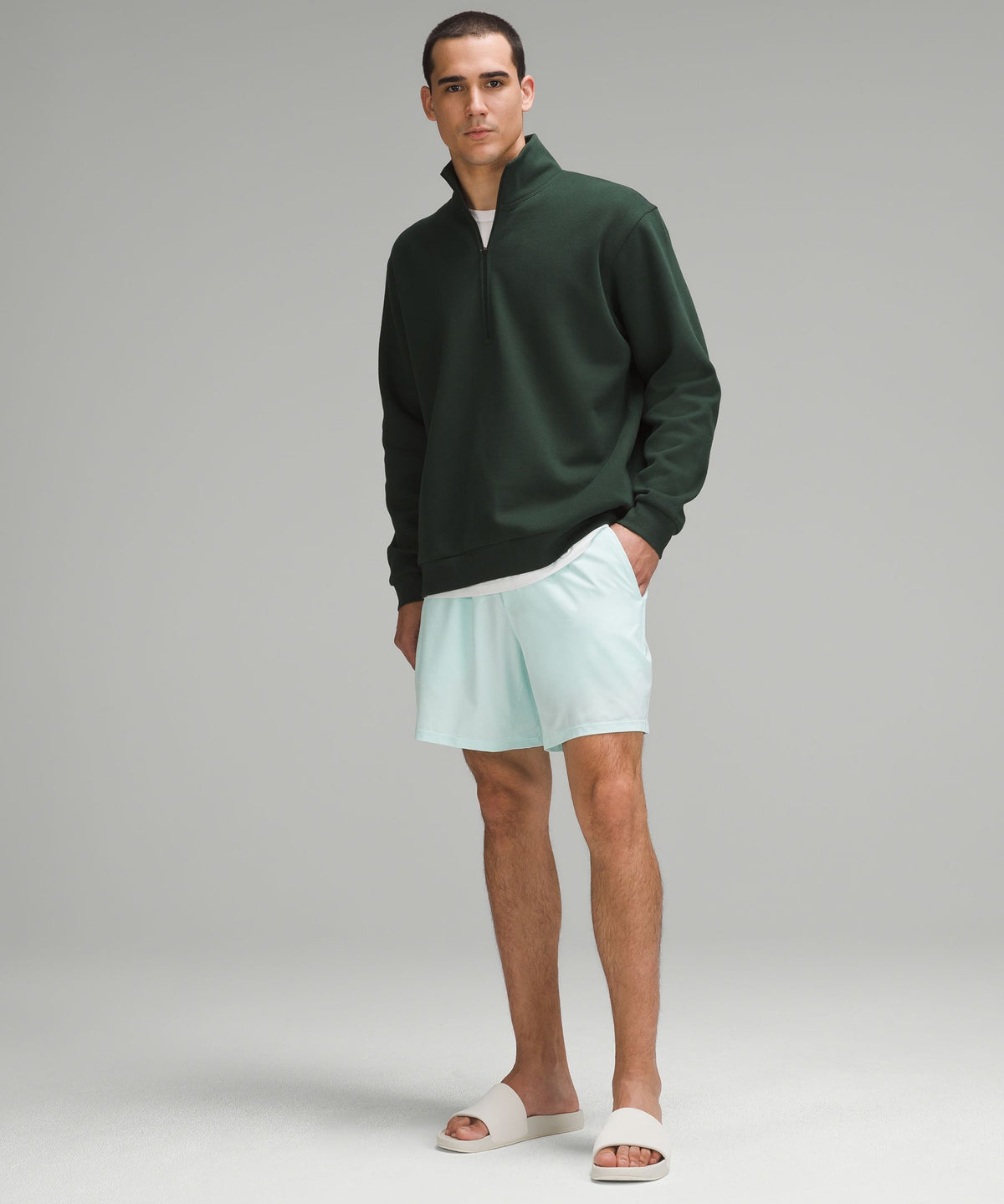 Men's Restfeel Slide