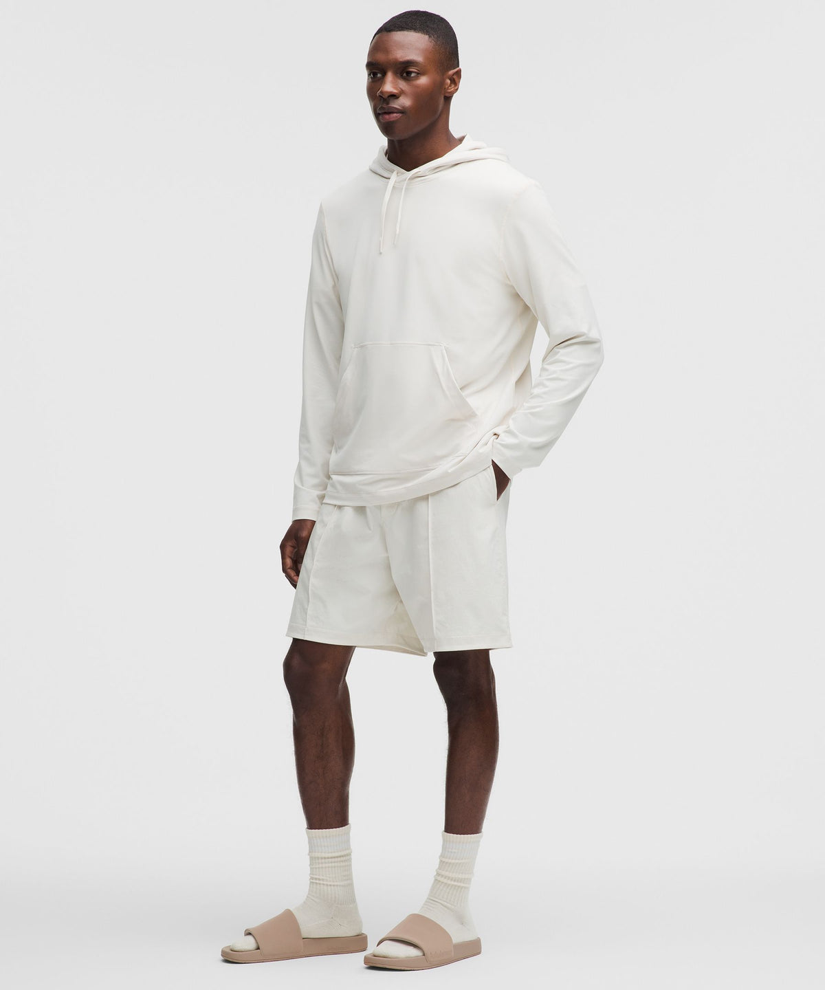 Men's Restfeel Slide