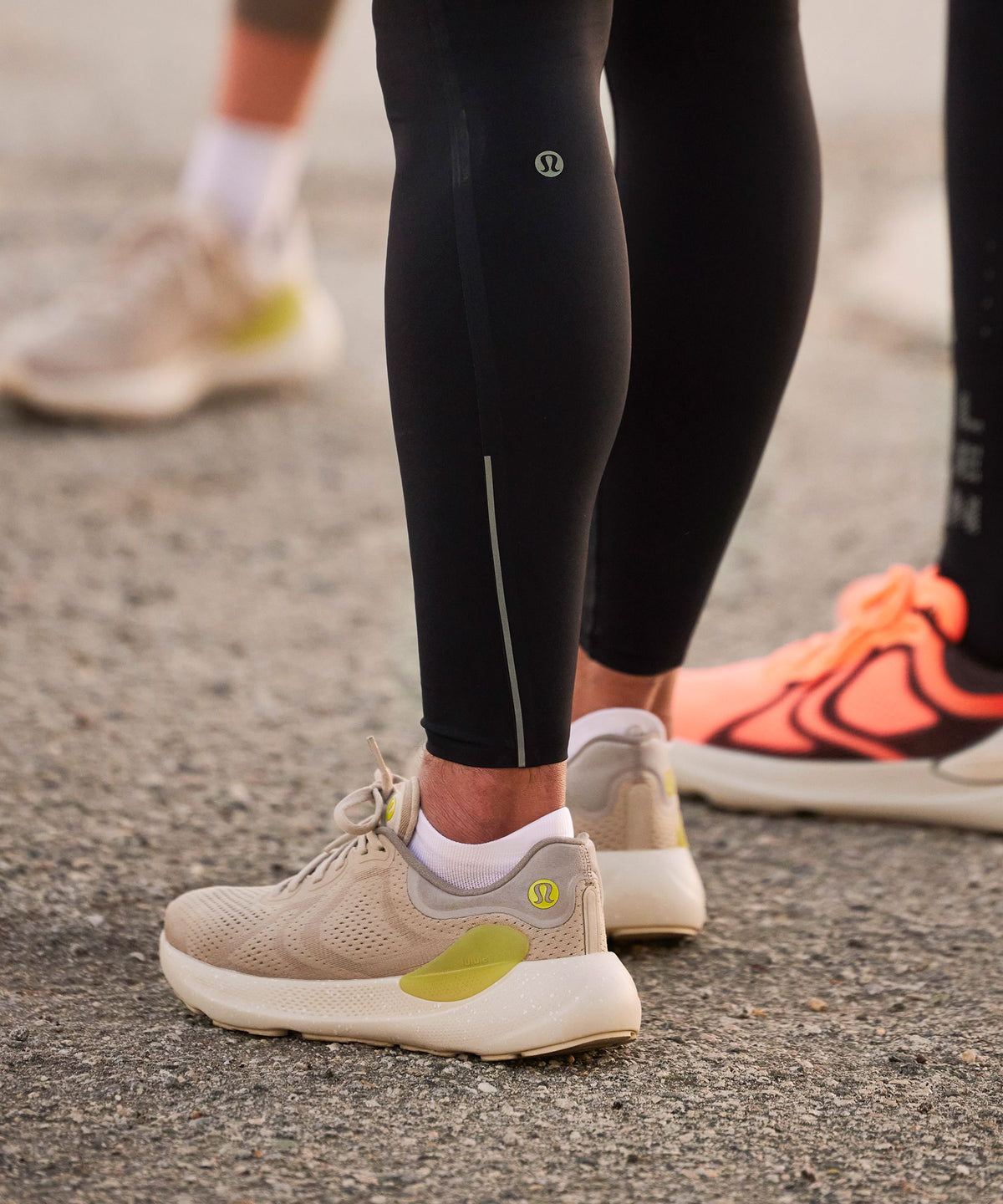 Men's Beyondfeel Running Shoe