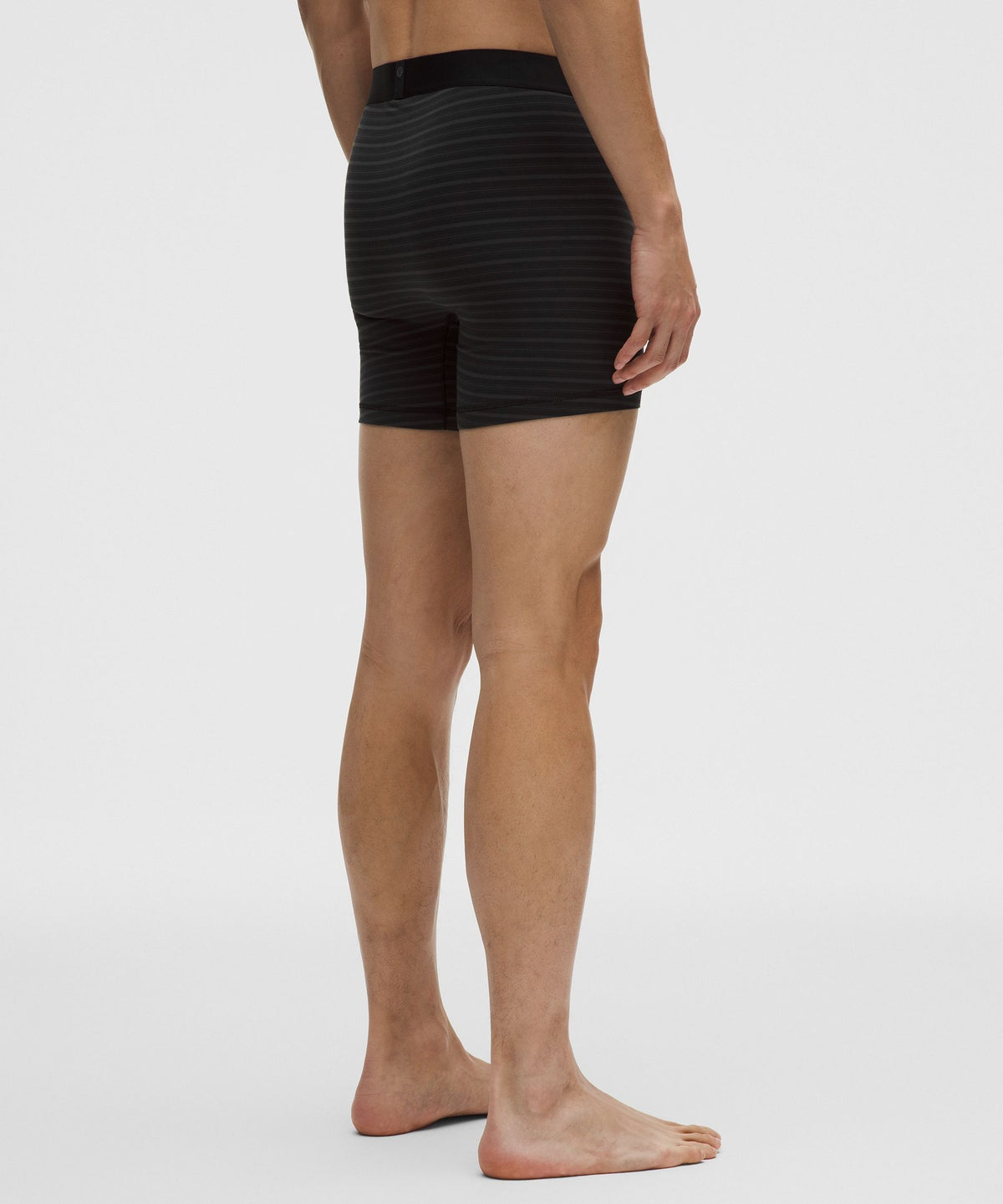 Always In Motion Boxer Brief 5"