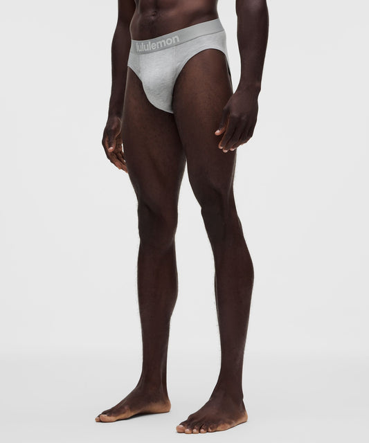 Always In Motion Brief