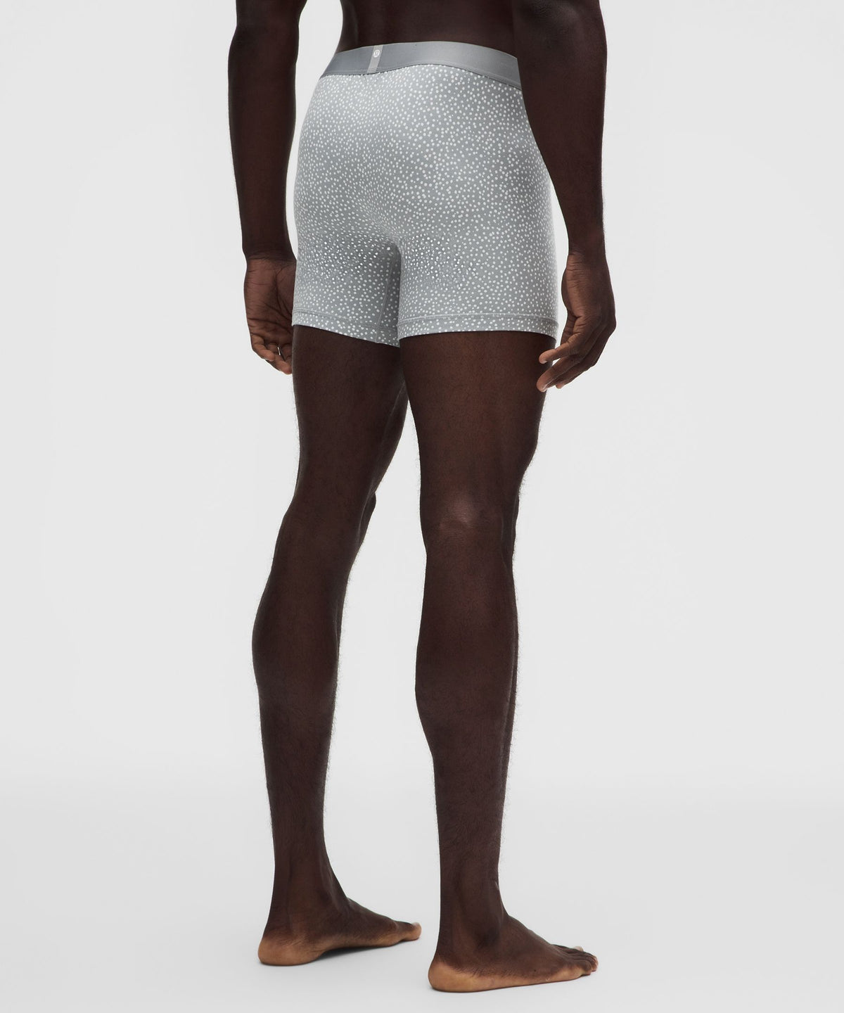 Always In Motion Boxer Brief 5"3 Pack