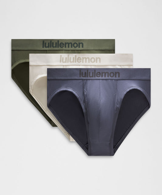 Always In Motion Brief3 Pack