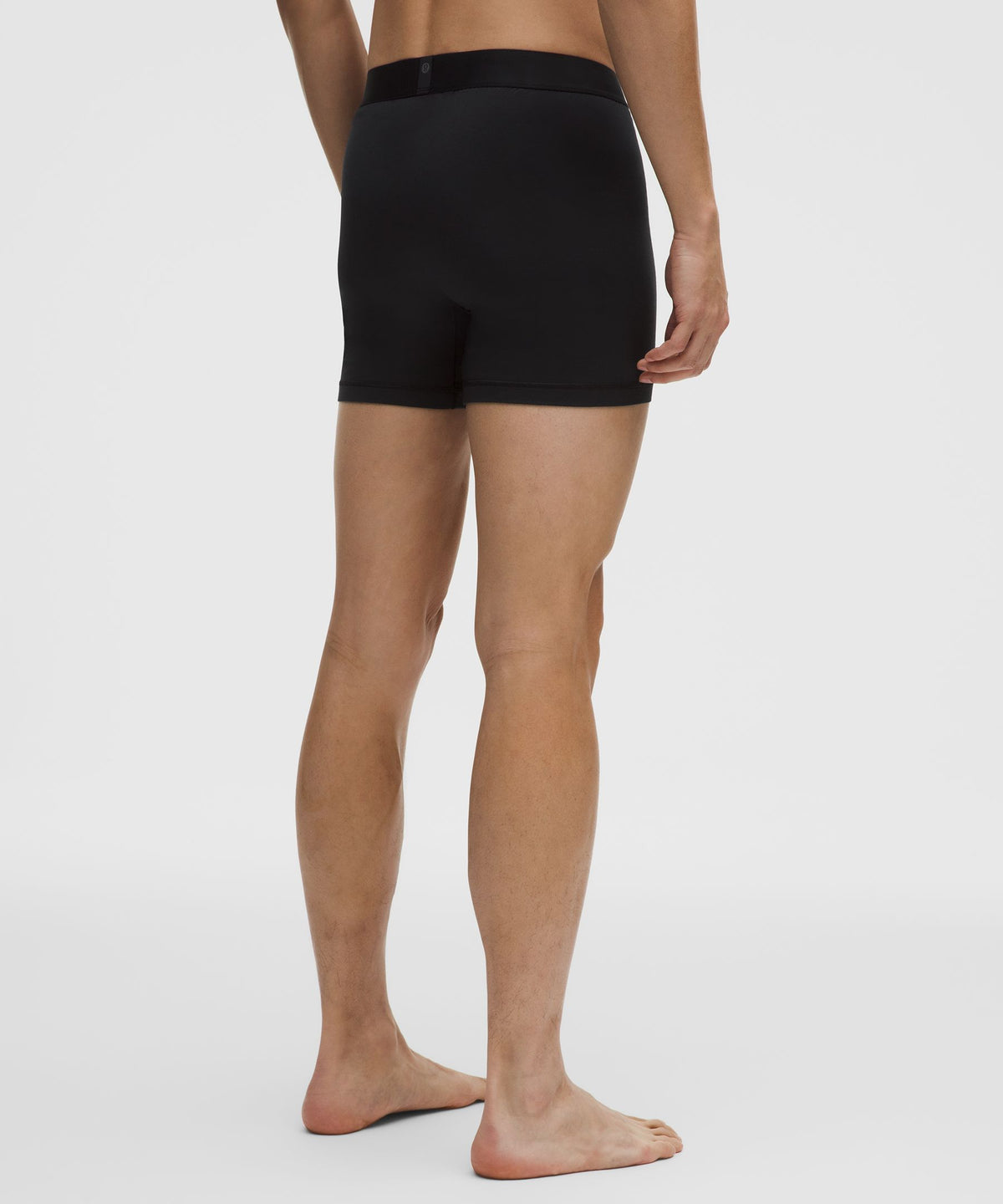Always In Motion Boxer Brief 5"5 Pack