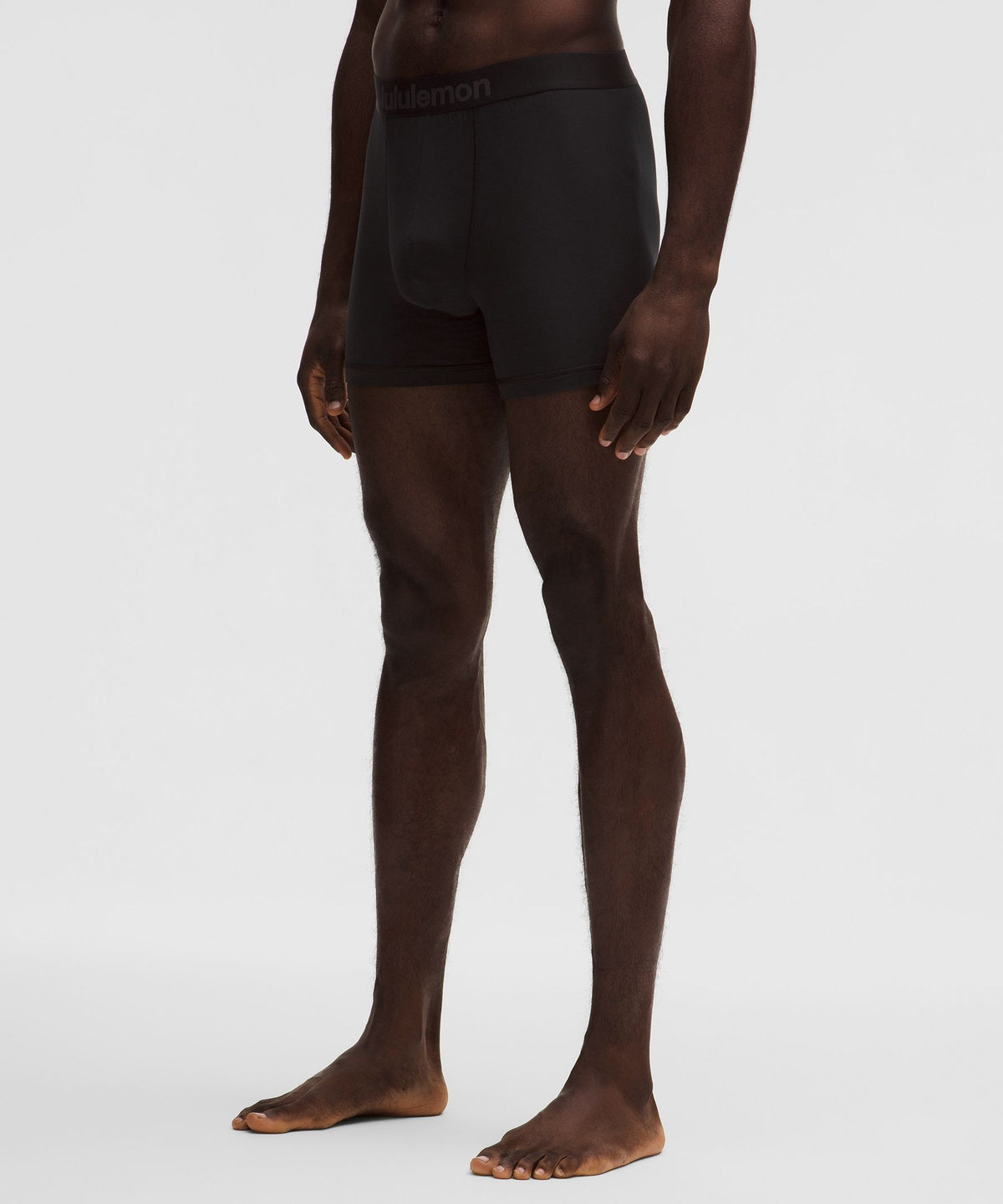 Always In Motion Boxer Brief 5"