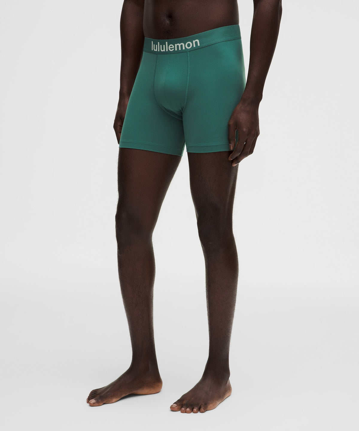 Soft Stretch Active Boxer Brief 5"