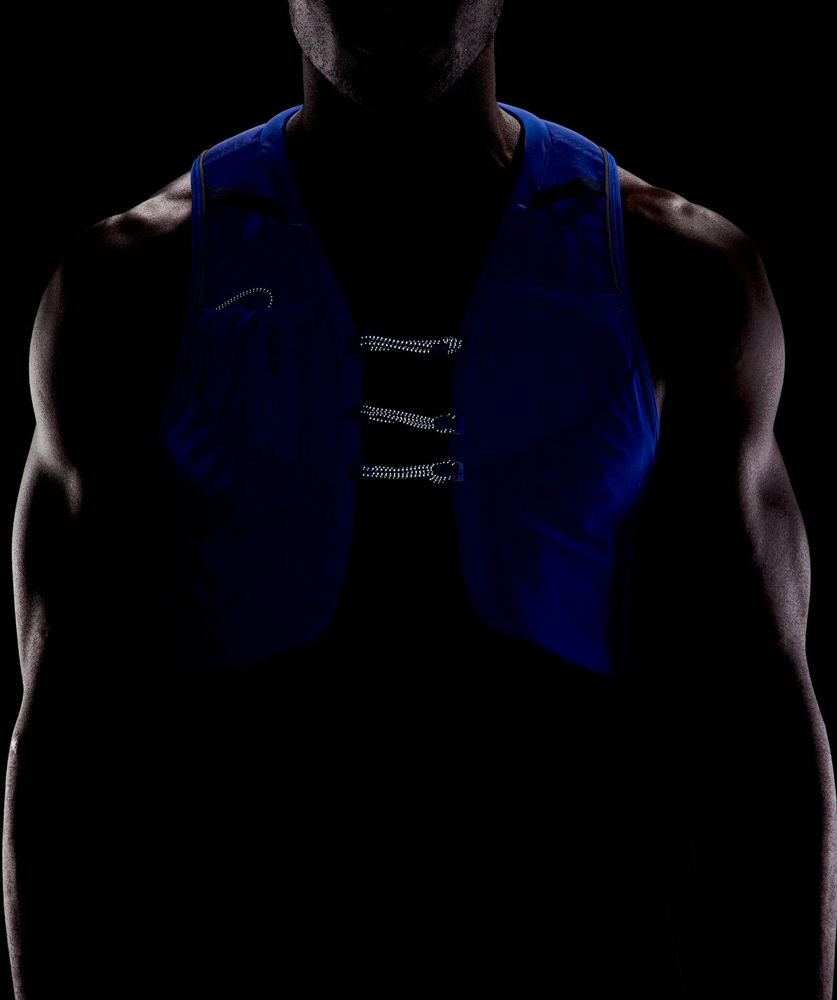 Men's Fast and Free Trail Running Vest