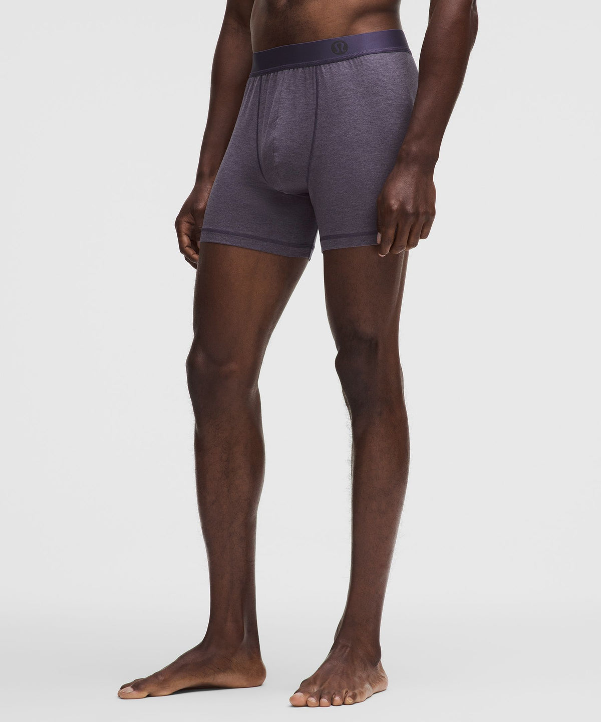 Always In Motion Boxer 5"