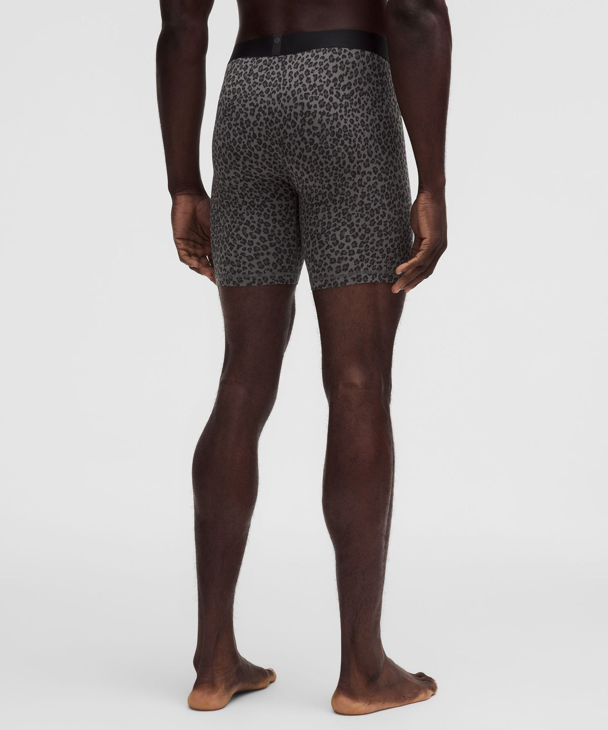 Always In Motion Boxer Brief 7"3 Pack