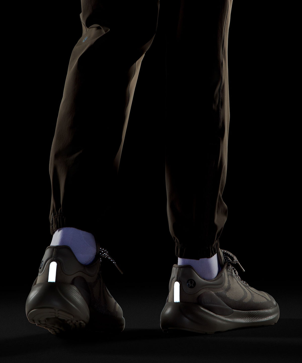 Men's Beyondfeel Waterproof Running Shoe