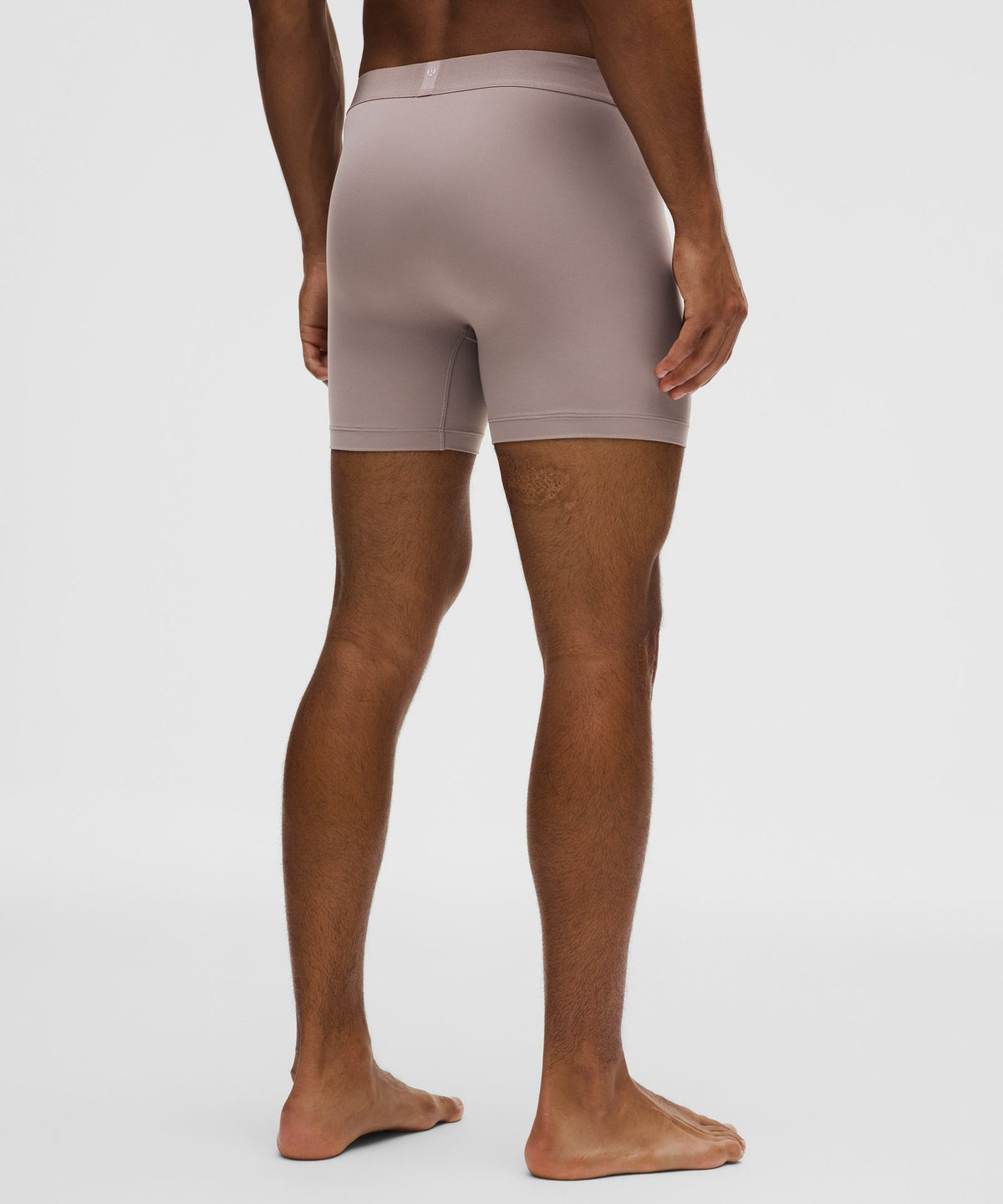 Soft Stretch Active Boxer Brief 5"3 Pack