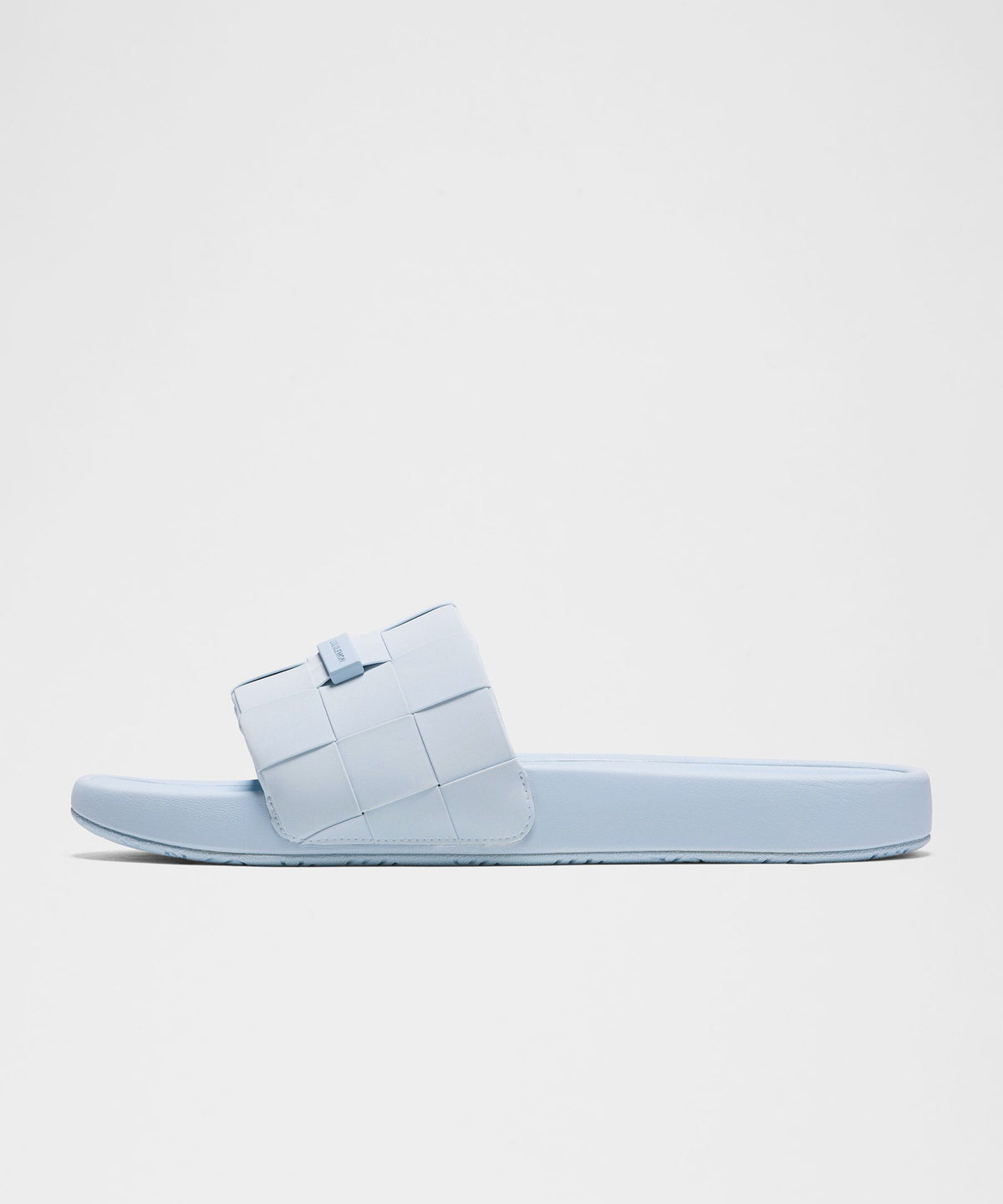 Men's Restfeel Woven Slide