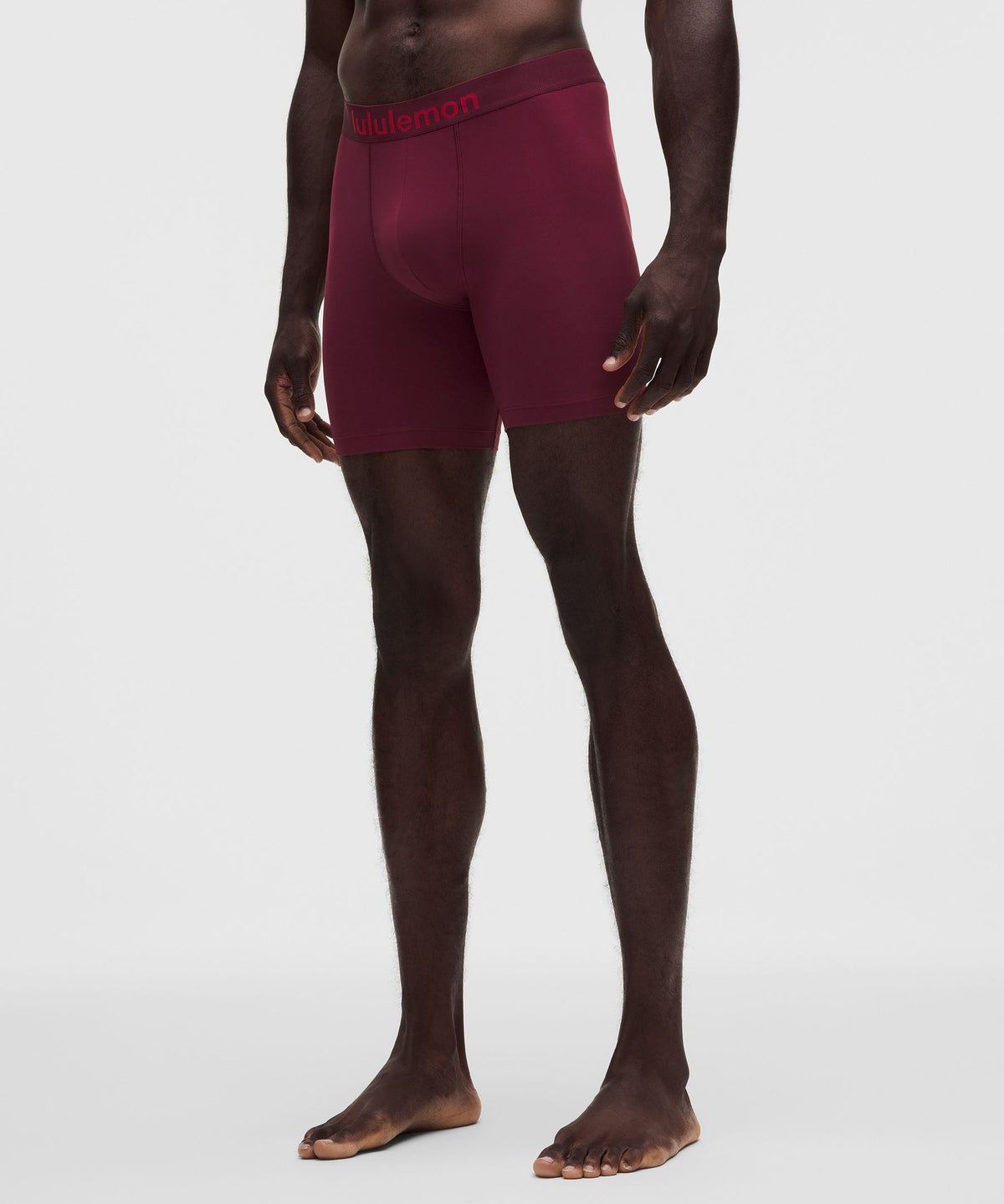 Soft Stretch Active Boxer Brief 7"
