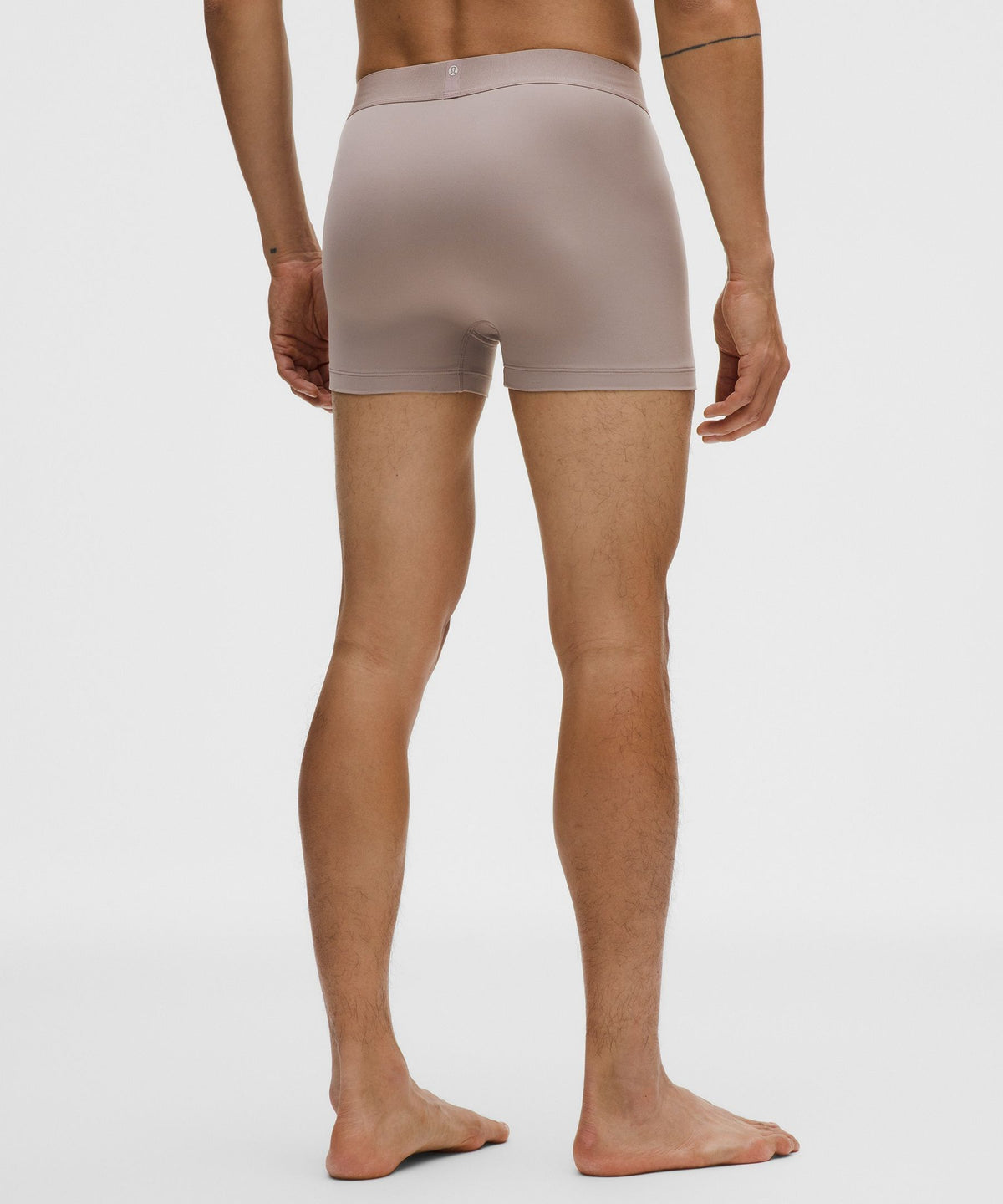 Soft Stretch Active Boxer Brief 3"3 Pack
