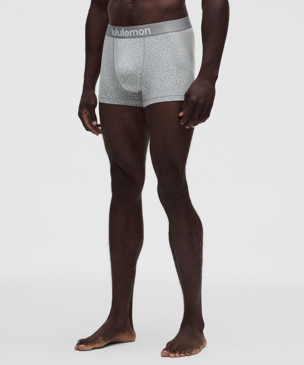 Always In Motion Boxer Brief 3"3 Pack