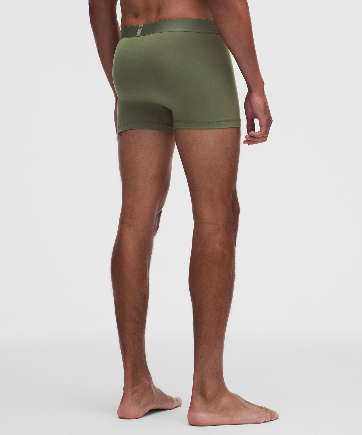Always In Motion Boxer Brief 3"3 Pack